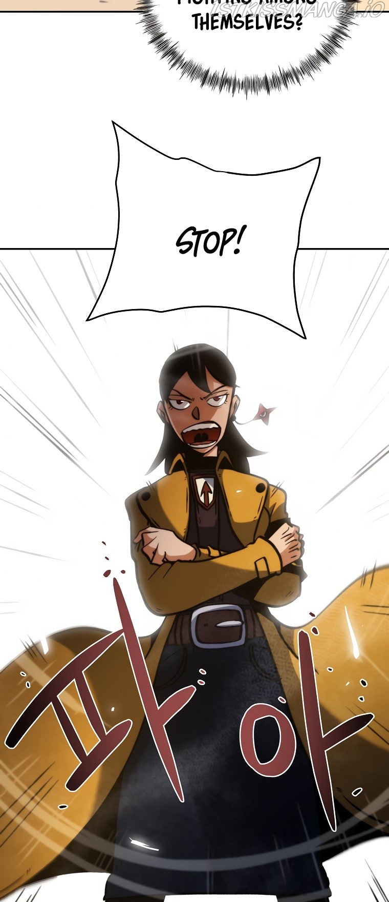 Fisher man Chapter 8 - page 35