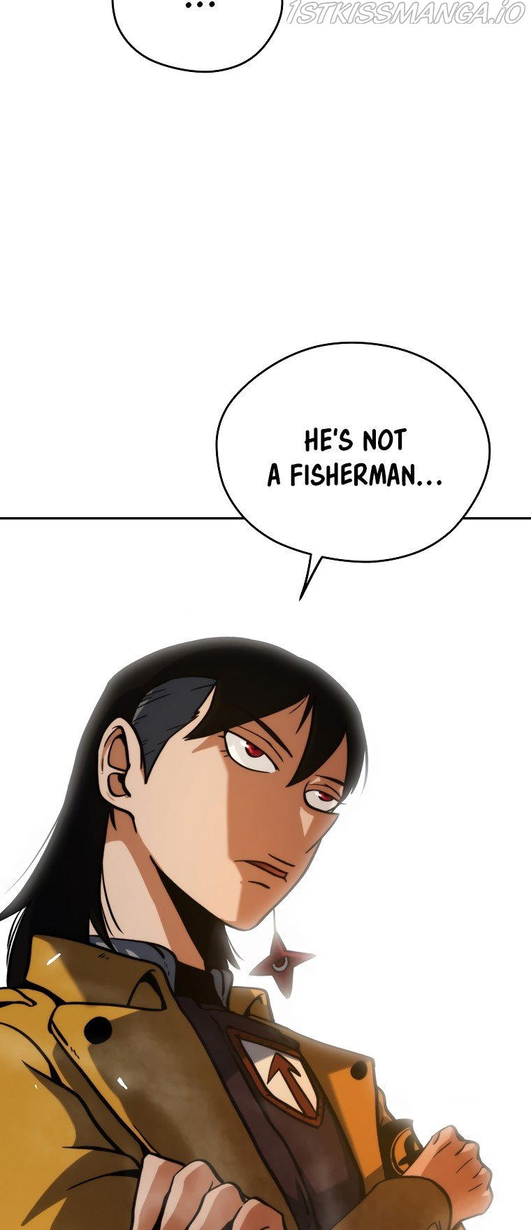 Fisher man Chapter 8 - page 4