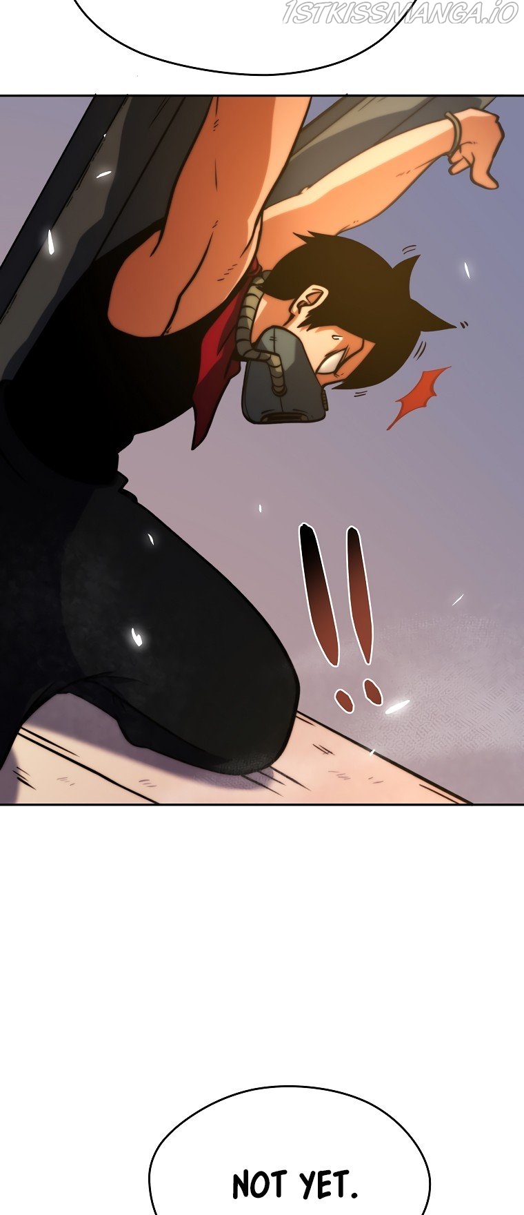 Fisher man Chapter 8 - page 44