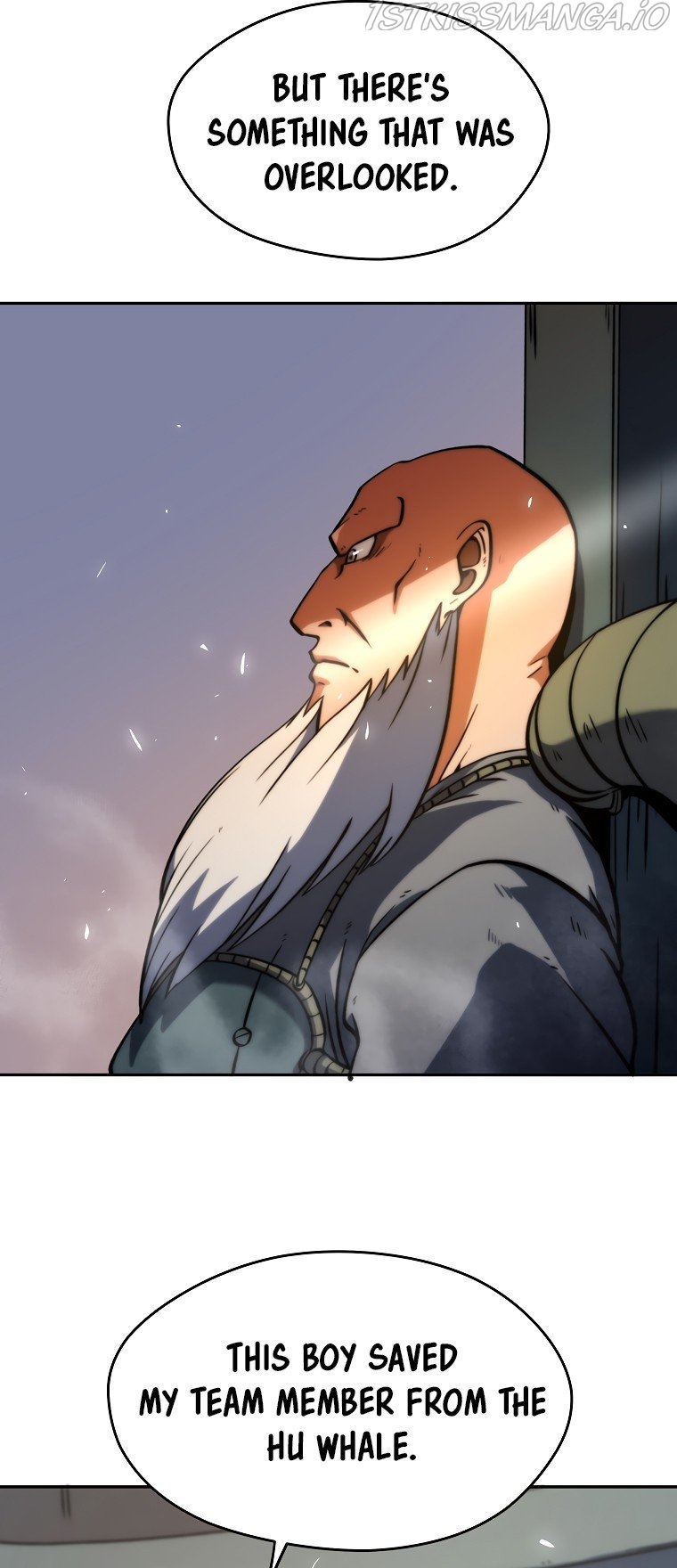 Fisher man Chapter 8 - page 47
