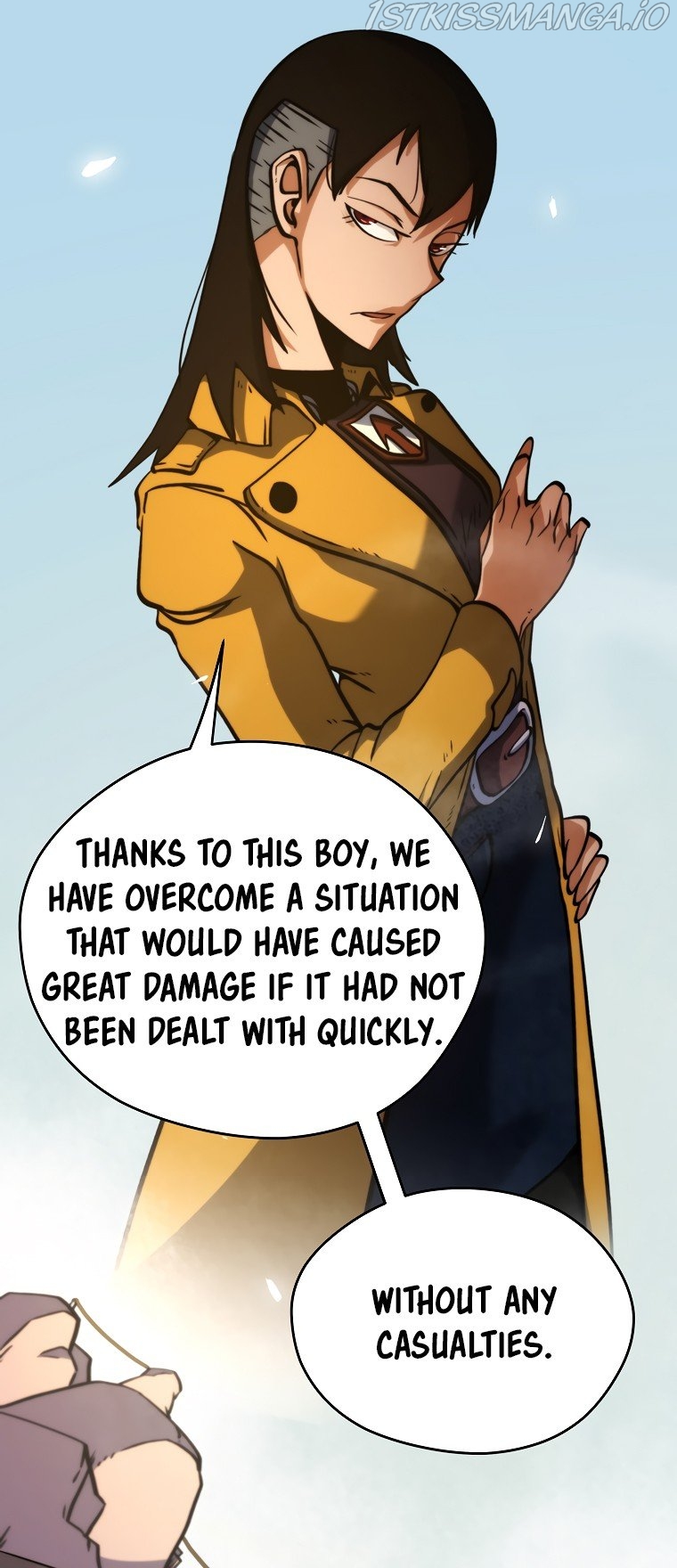 Fisher man Chapter 8 - page 49