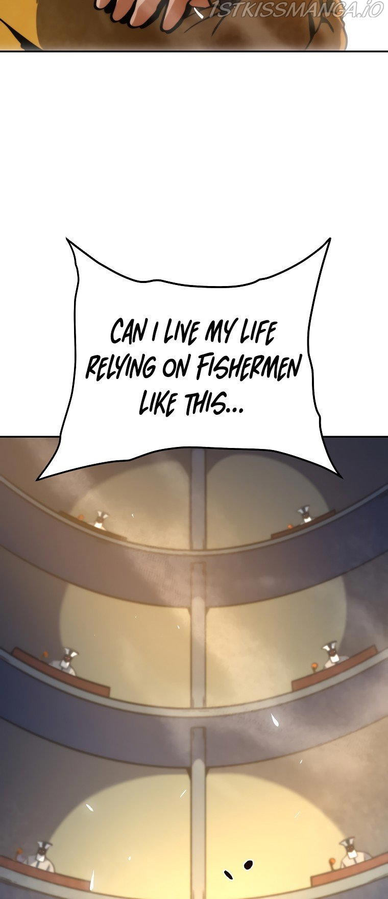 Fisher man Chapter 8 - page 5