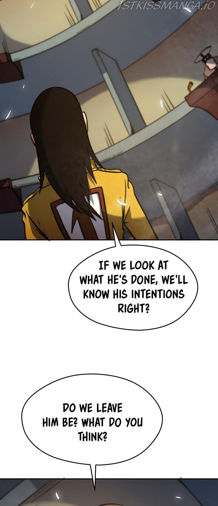 Fisher man Chapter 8 - page 51
