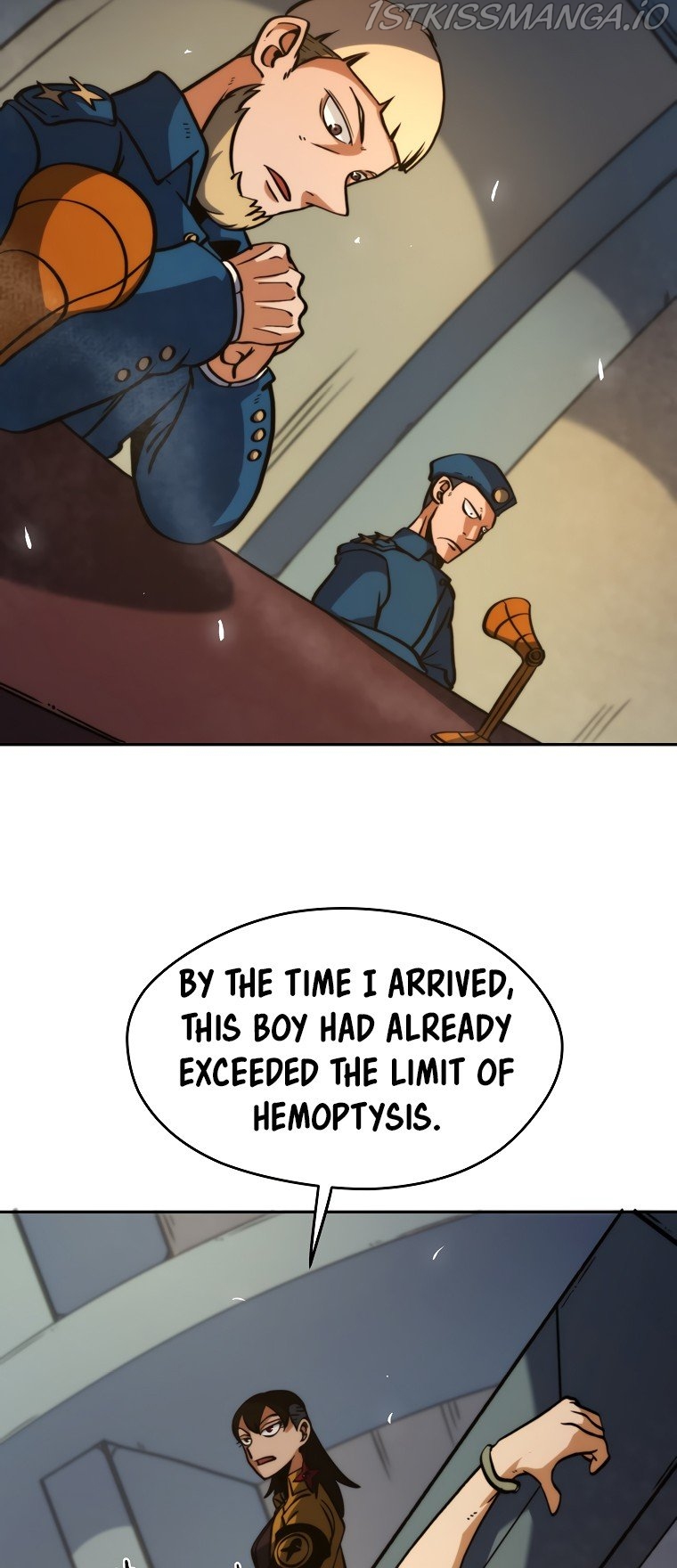 Fisher man Chapter 8 - page 52
