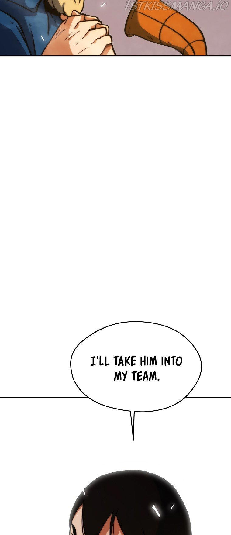 Fisher man Chapter 8 - page 54