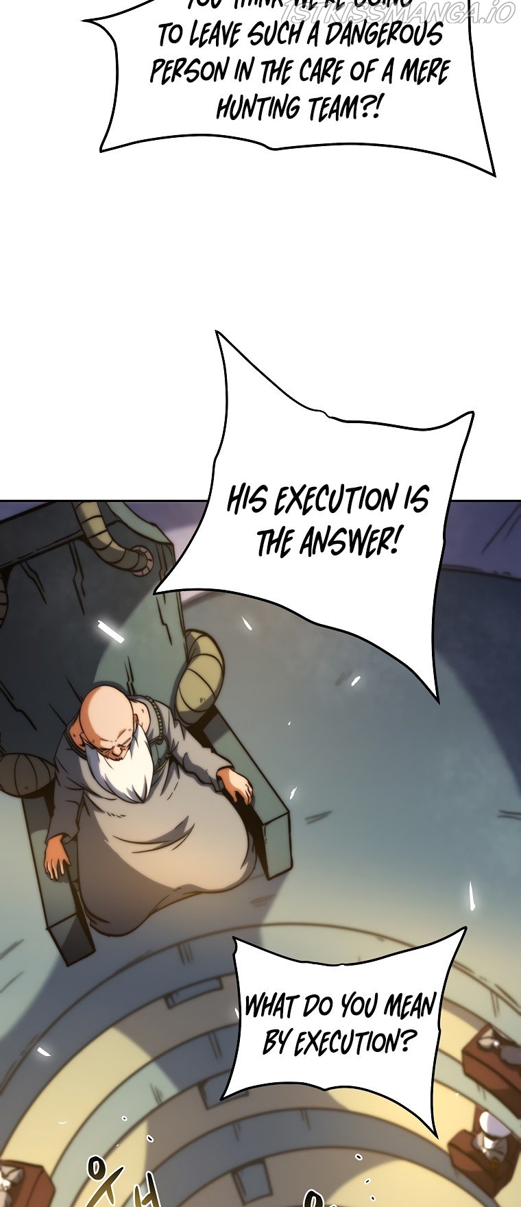 Fisher man Chapter 8 - page 57
