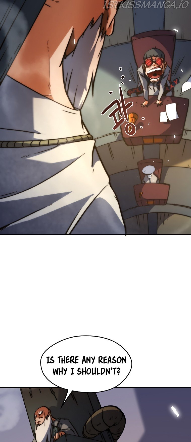 Fisher man Chapter 8 - page 60