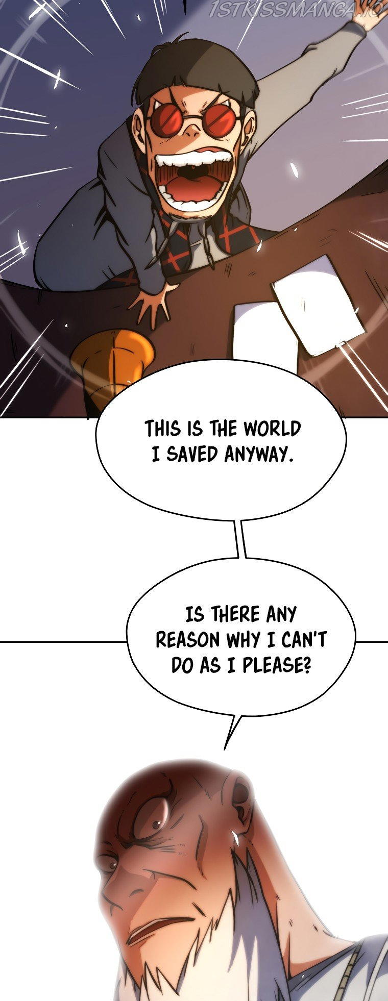 Fisher man Chapter 8 - page 62