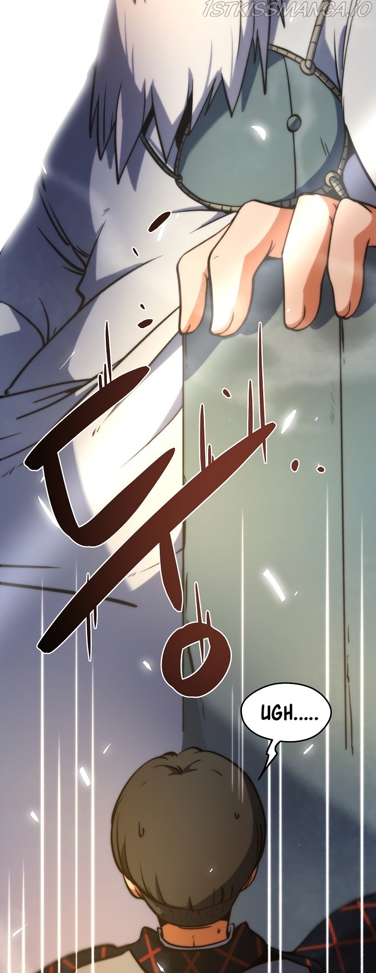 Fisher man Chapter 8 - page 63