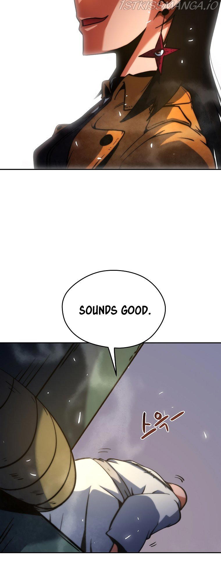 Fisher man Chapter 8 - page 66
