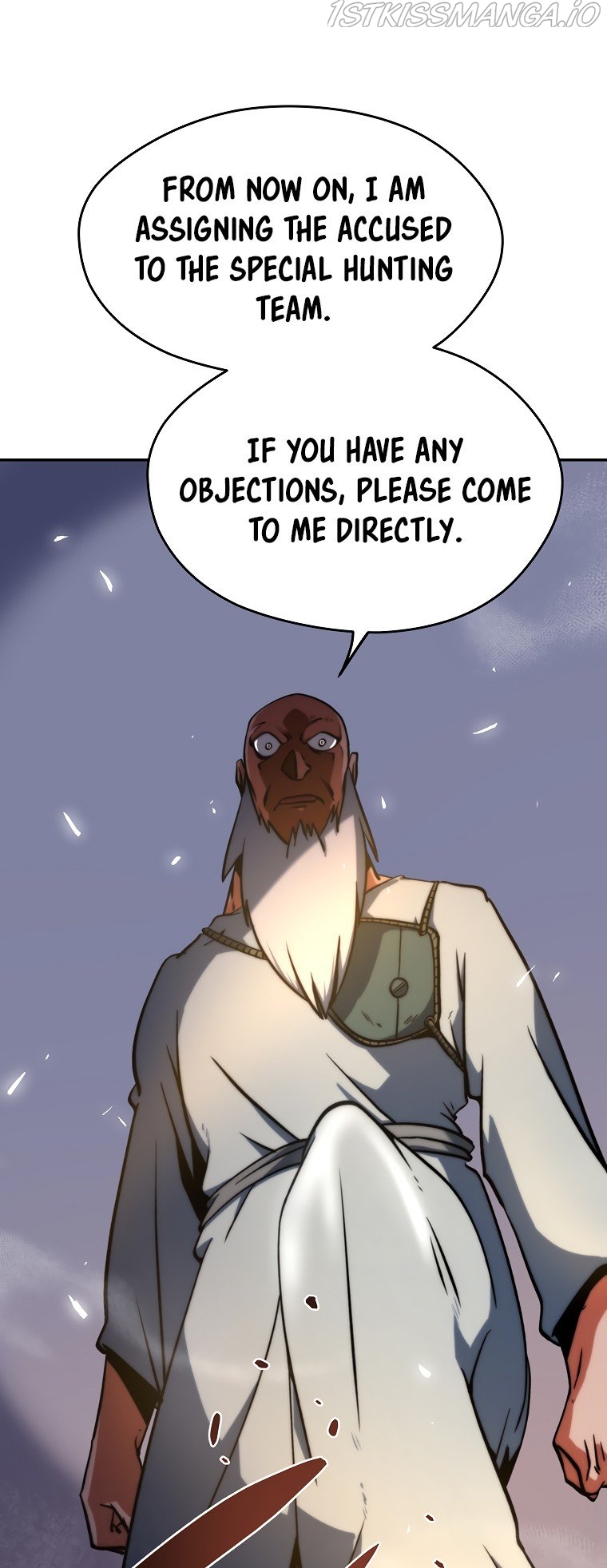 Fisher man Chapter 8 - page 67