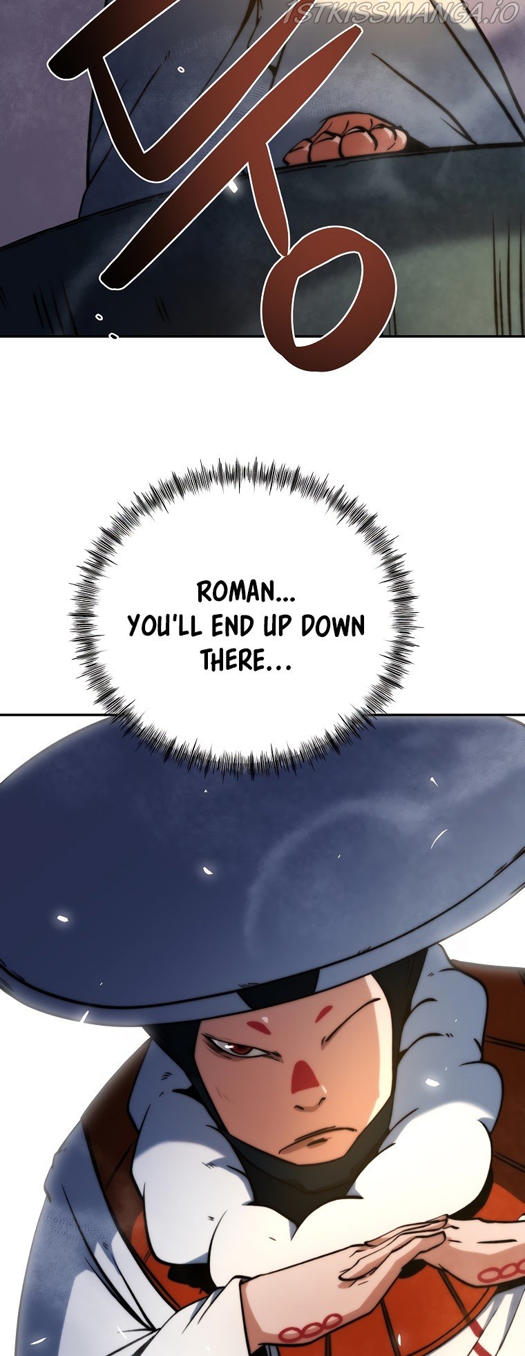 Fisher man Chapter 8 - page 68