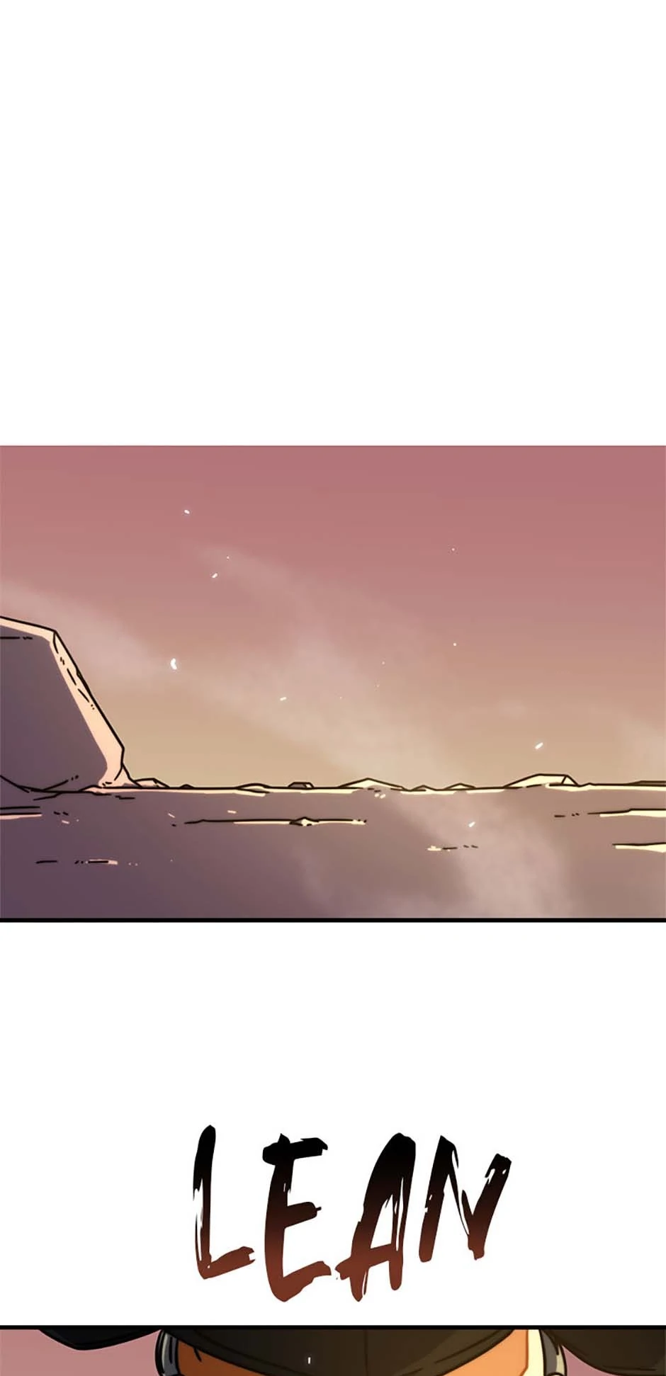 Fisher man Chapter 43 - page 1