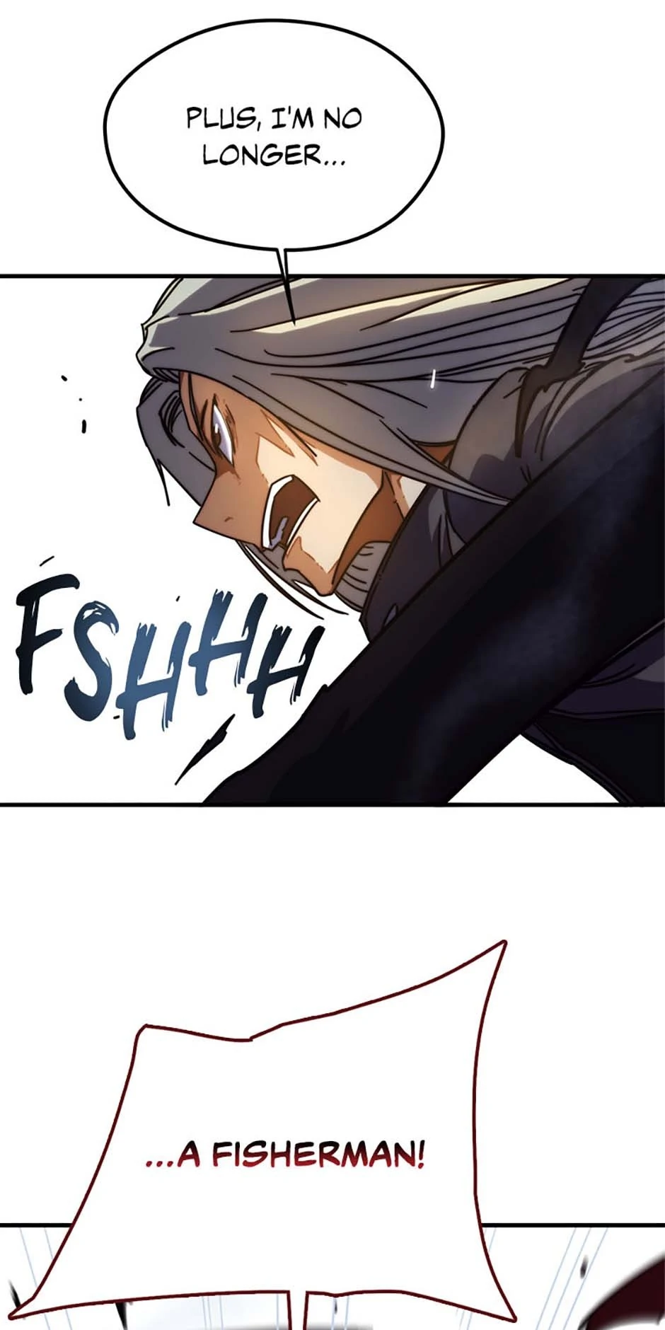 Fisher man Chapter 43 - page 15