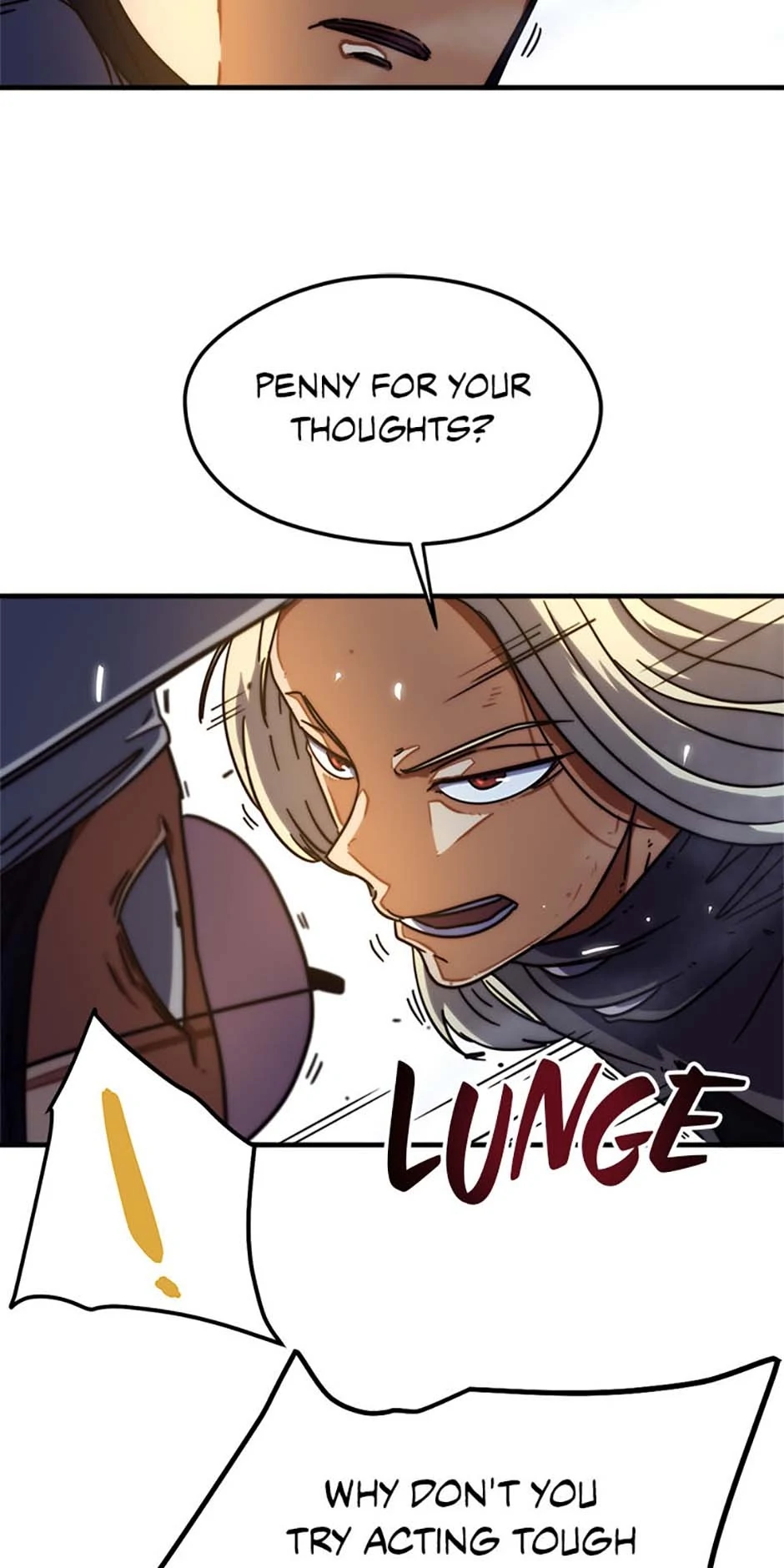 Fisher man Chapter 43 - page 19