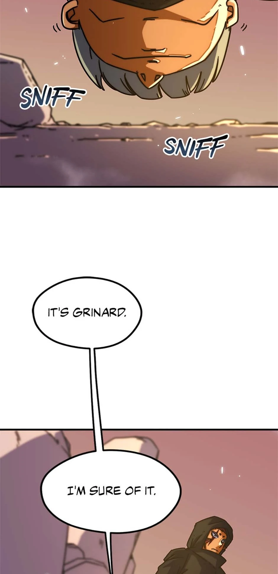 Fisher man Chapter 43 - page 2