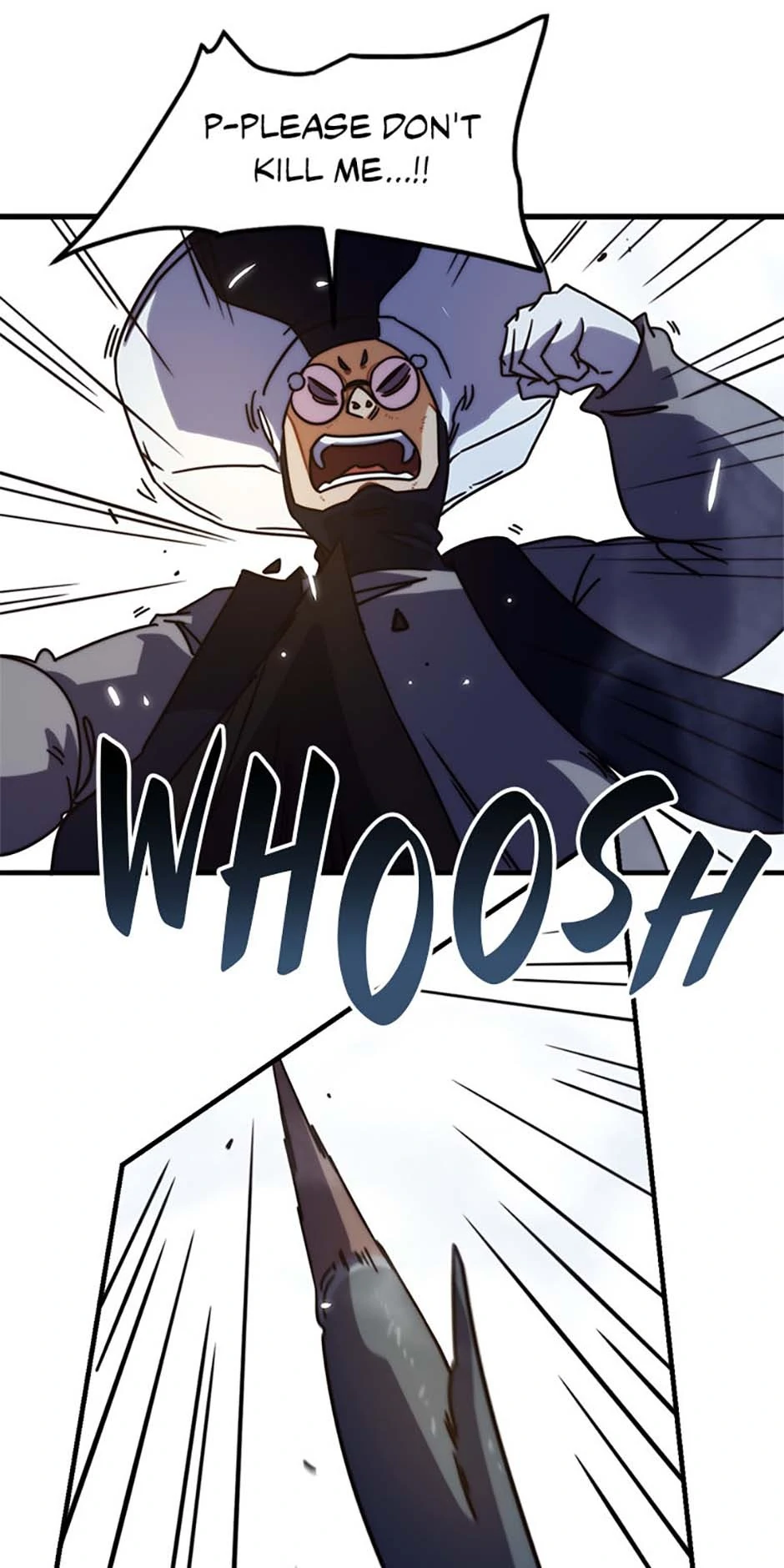Fisher man Chapter 43 - page 21