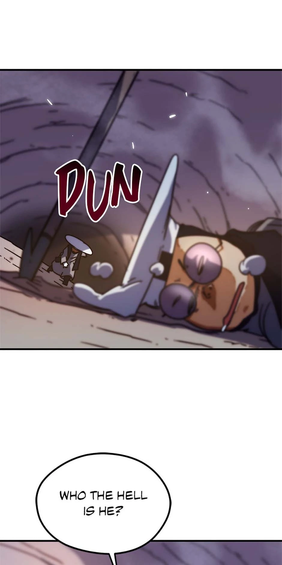 Fisher man Chapter 43 - page 26