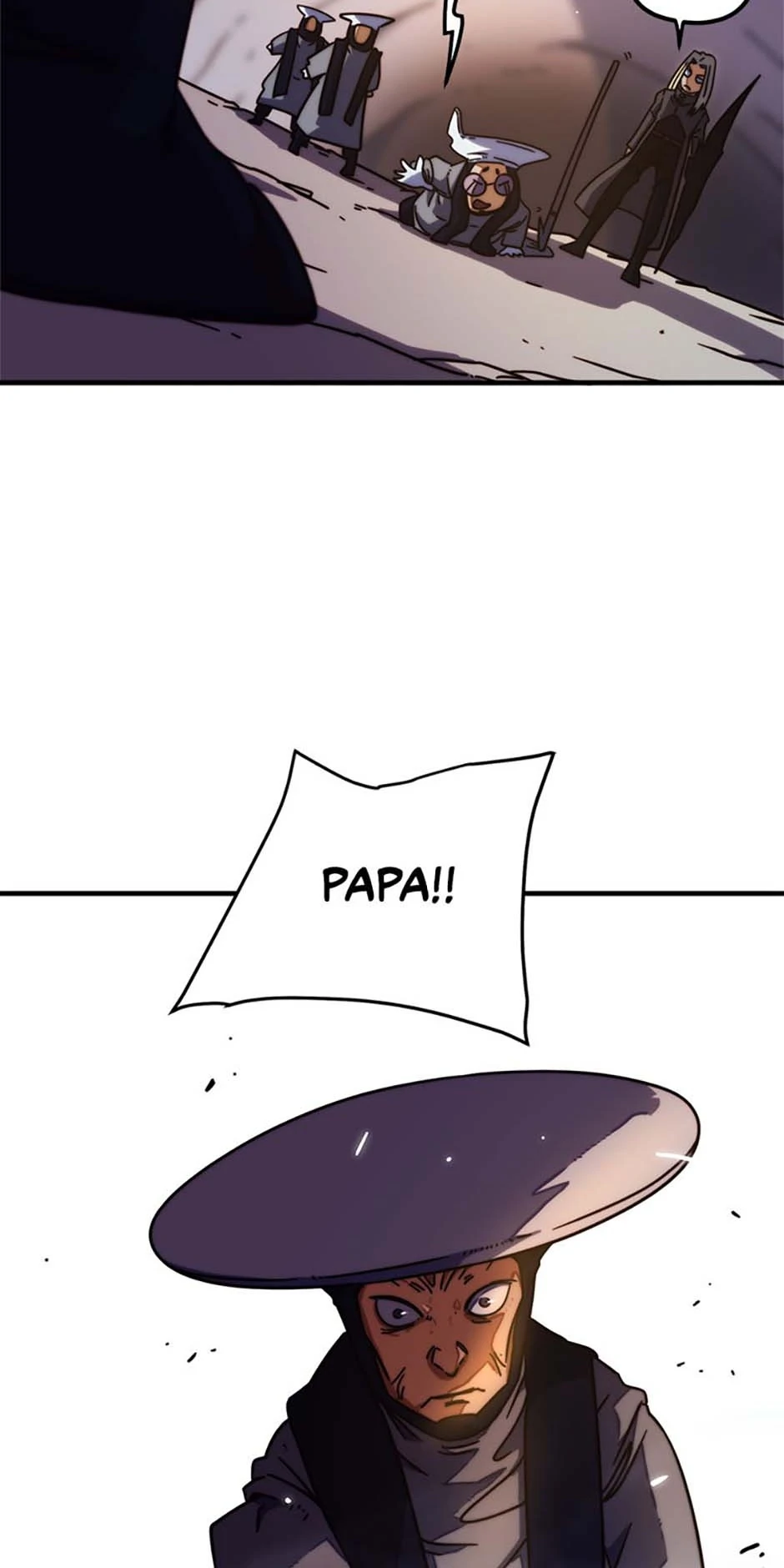 Fisher man Chapter 43 - page 28