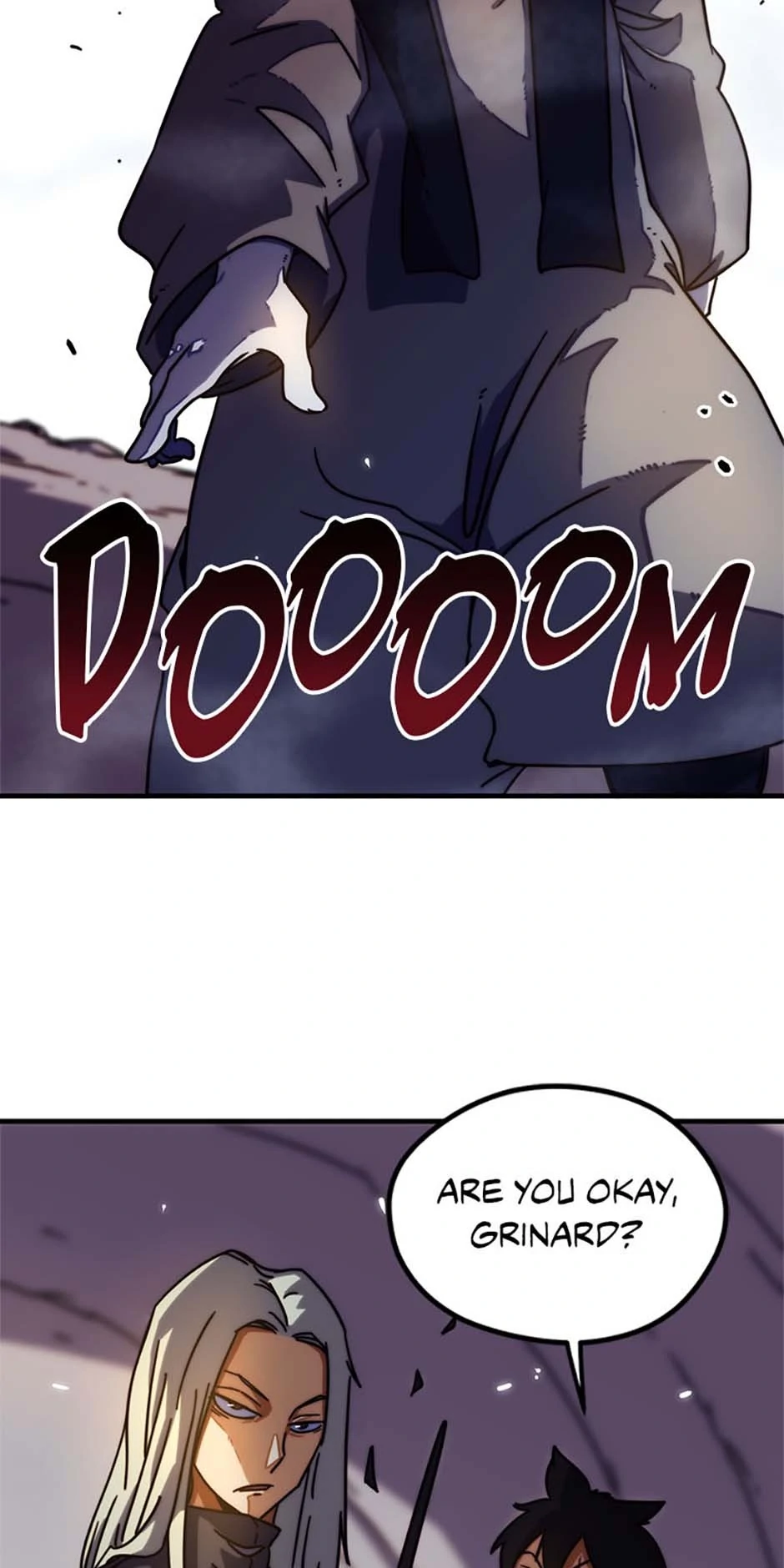 Fisher man Chapter 43 - page 29
