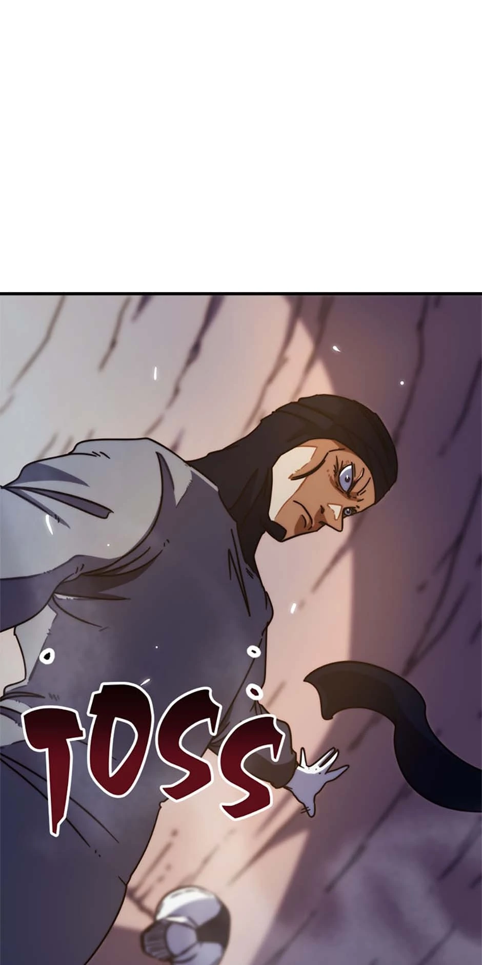 Fisher man Chapter 43 - page 31