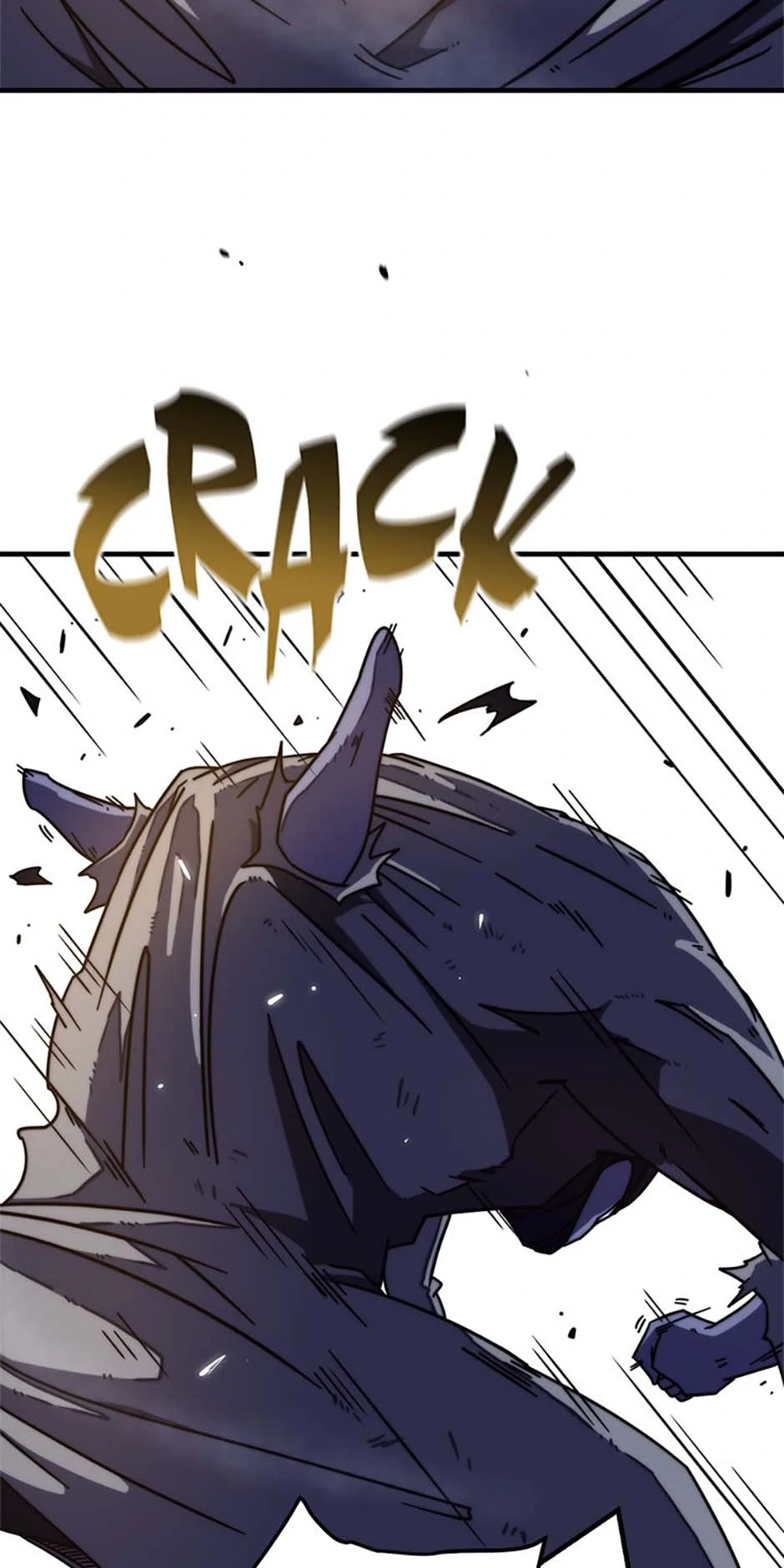 Fisher man Chapter 43 - page 35