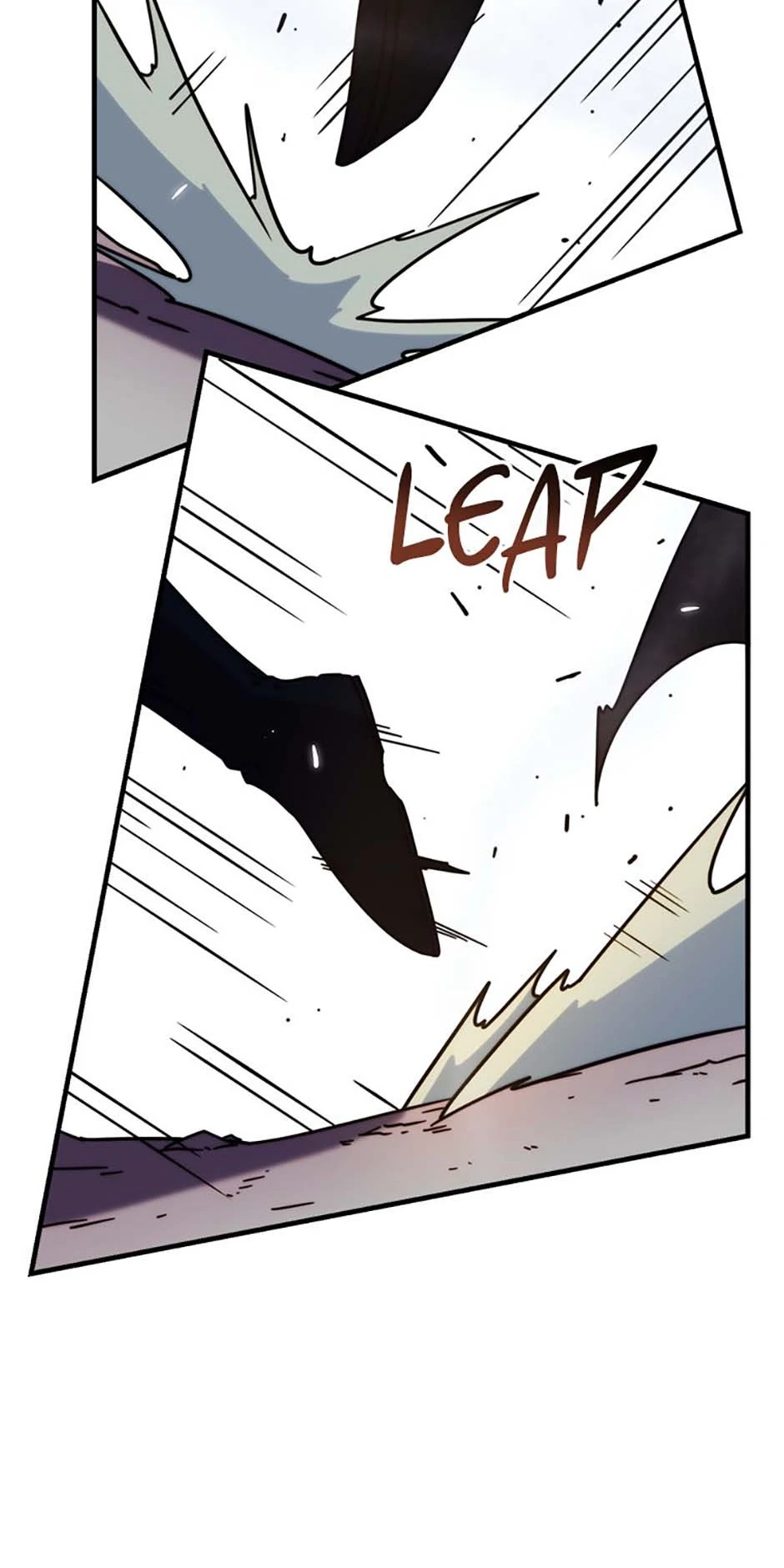 Fisher man Chapter 43 - page 40