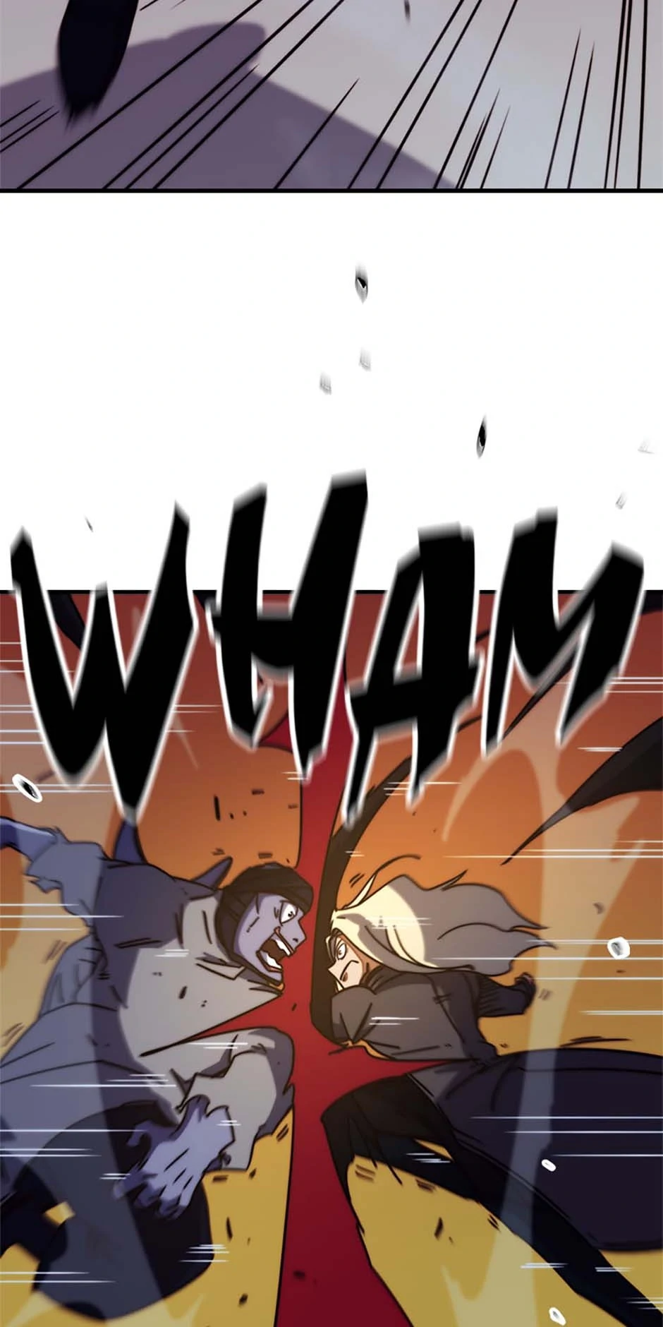 Fisher man Chapter 43 - page 42