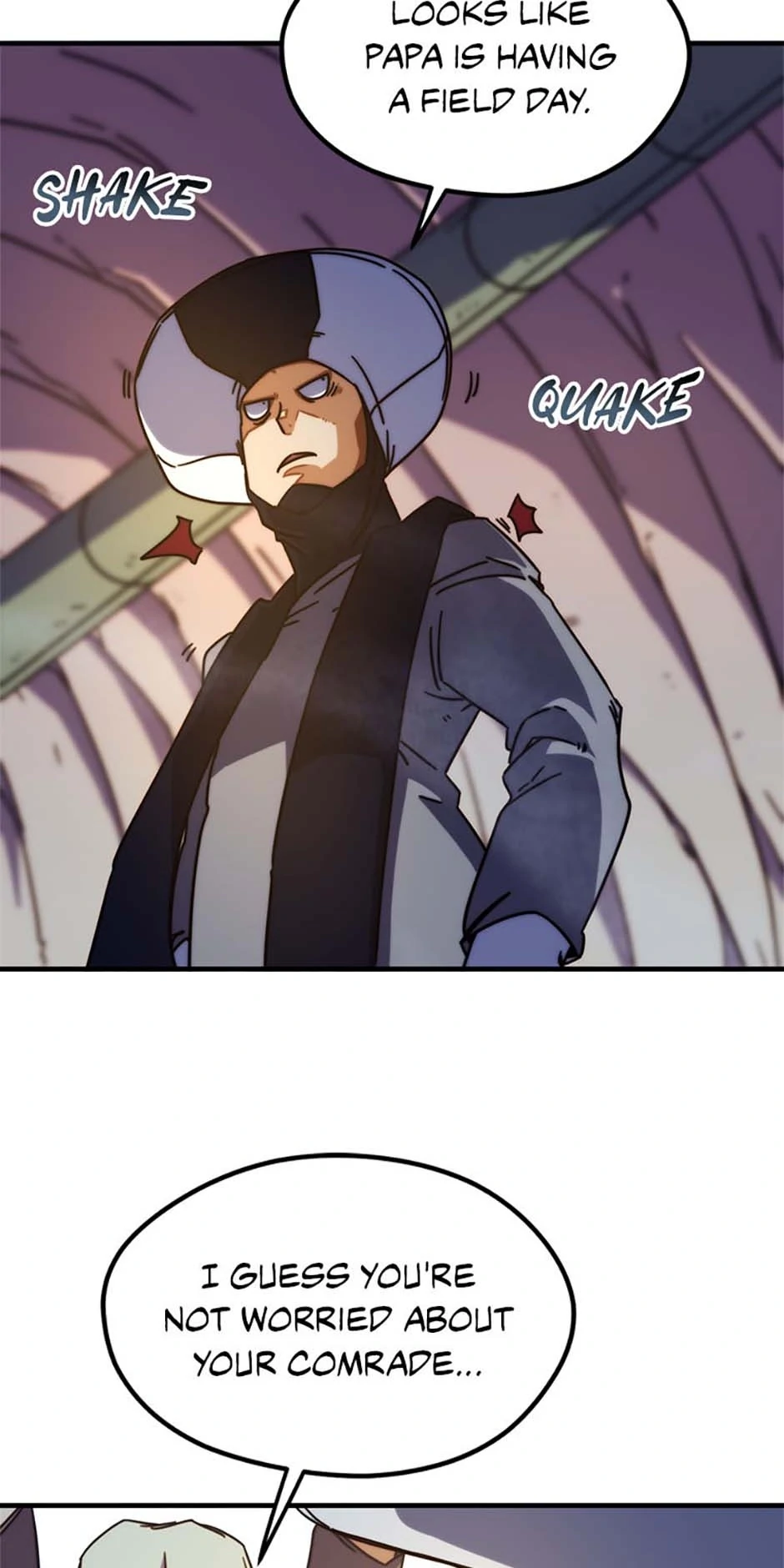 Fisher man Chapter 43 - page 44