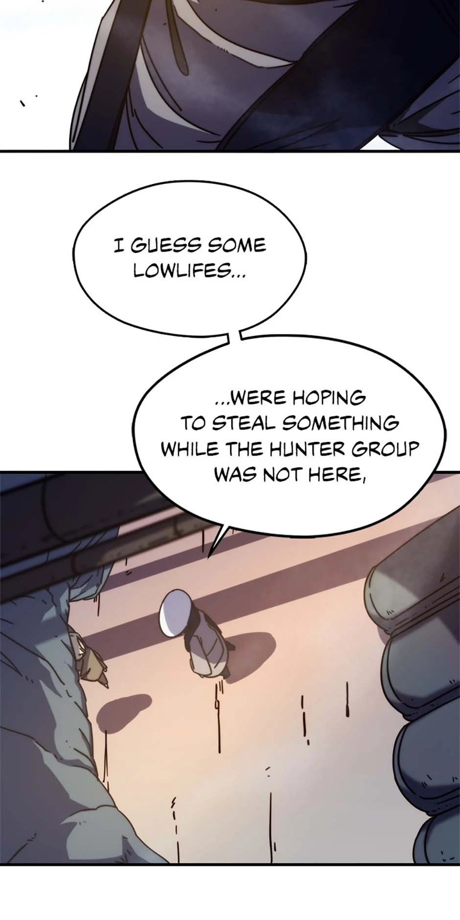 Fisher man Chapter 43 - page 47