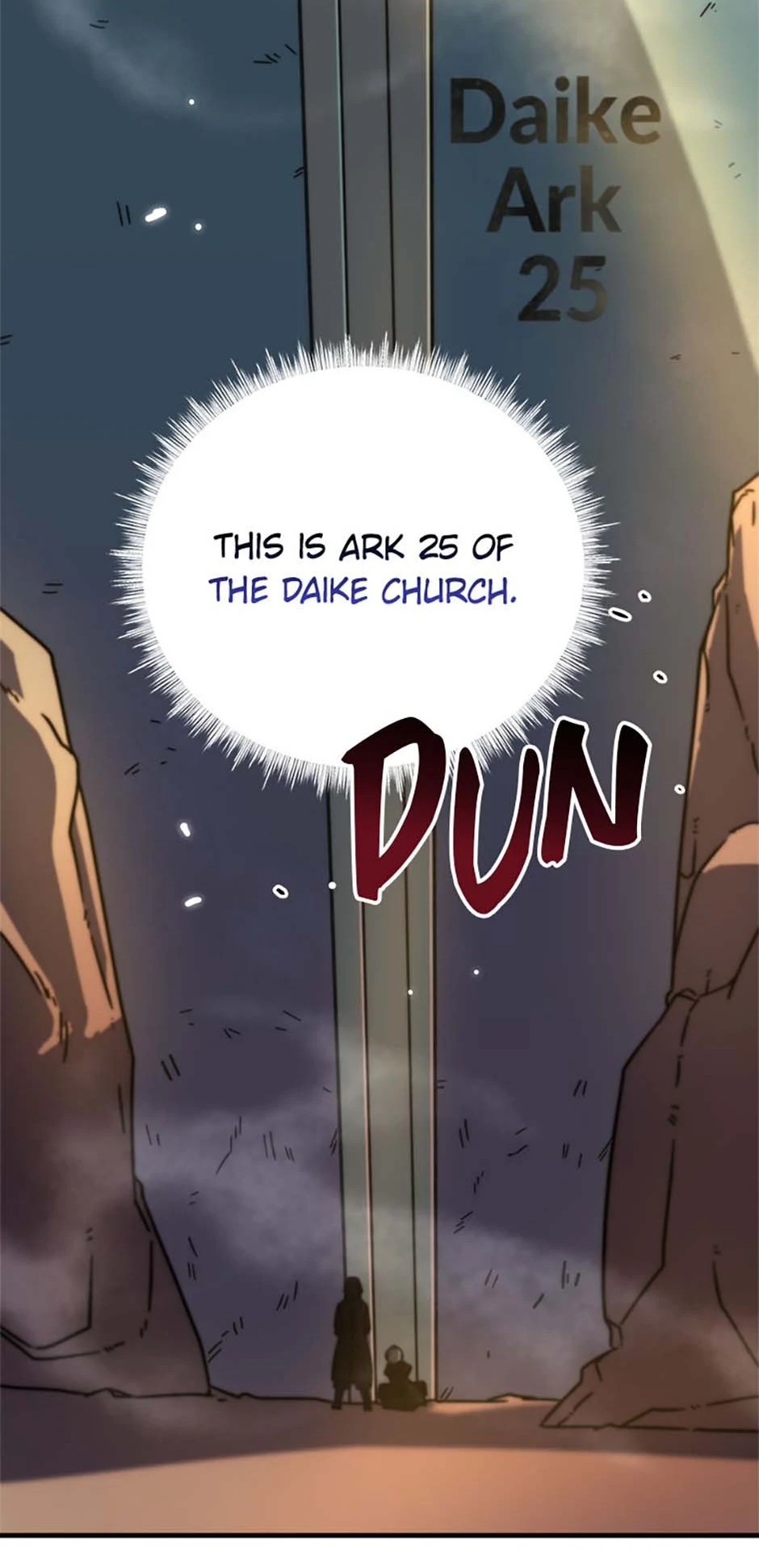 Fisher man Chapter 43 - page 5