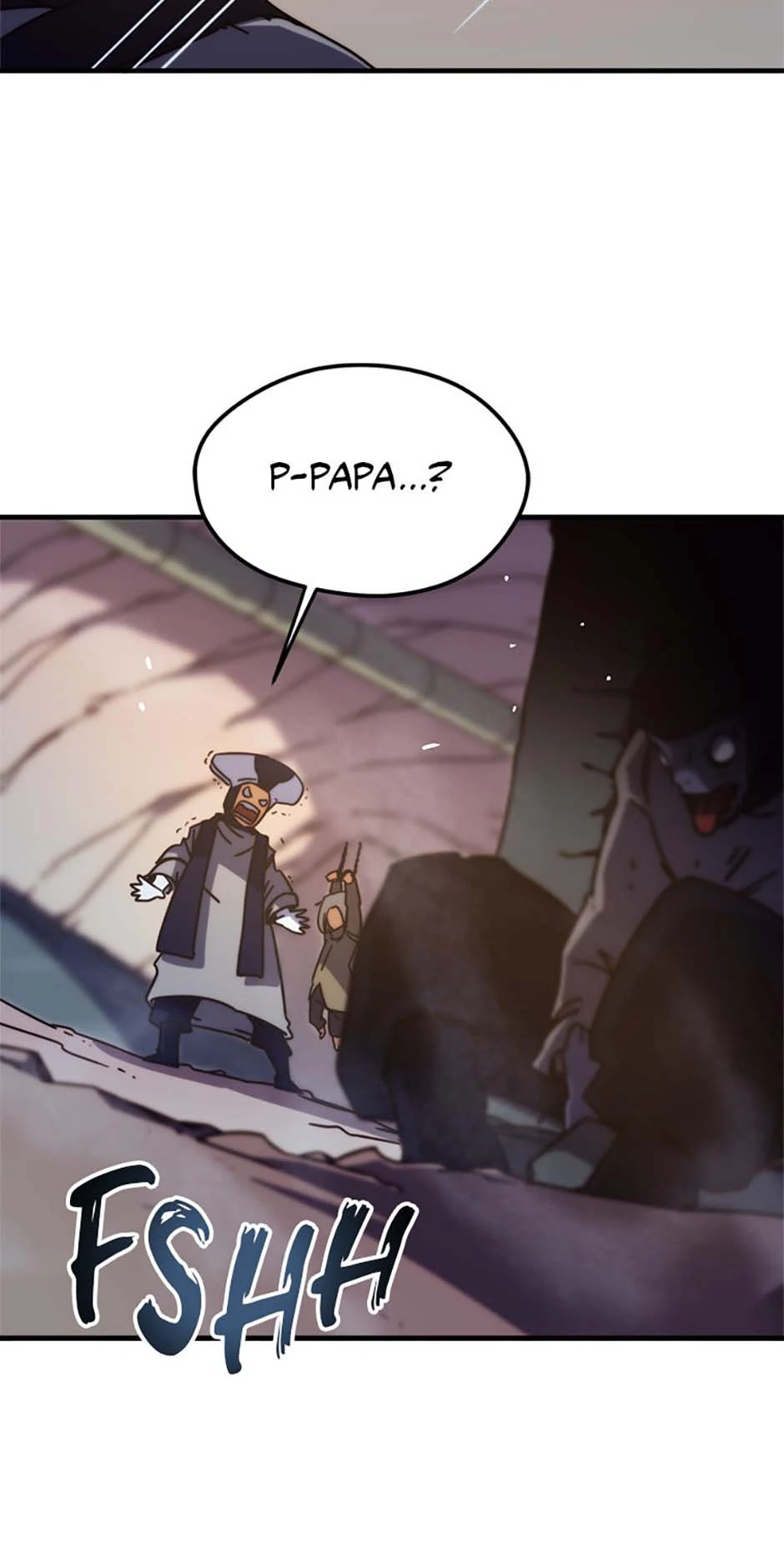 Fisher man Chapter 43 - page 50