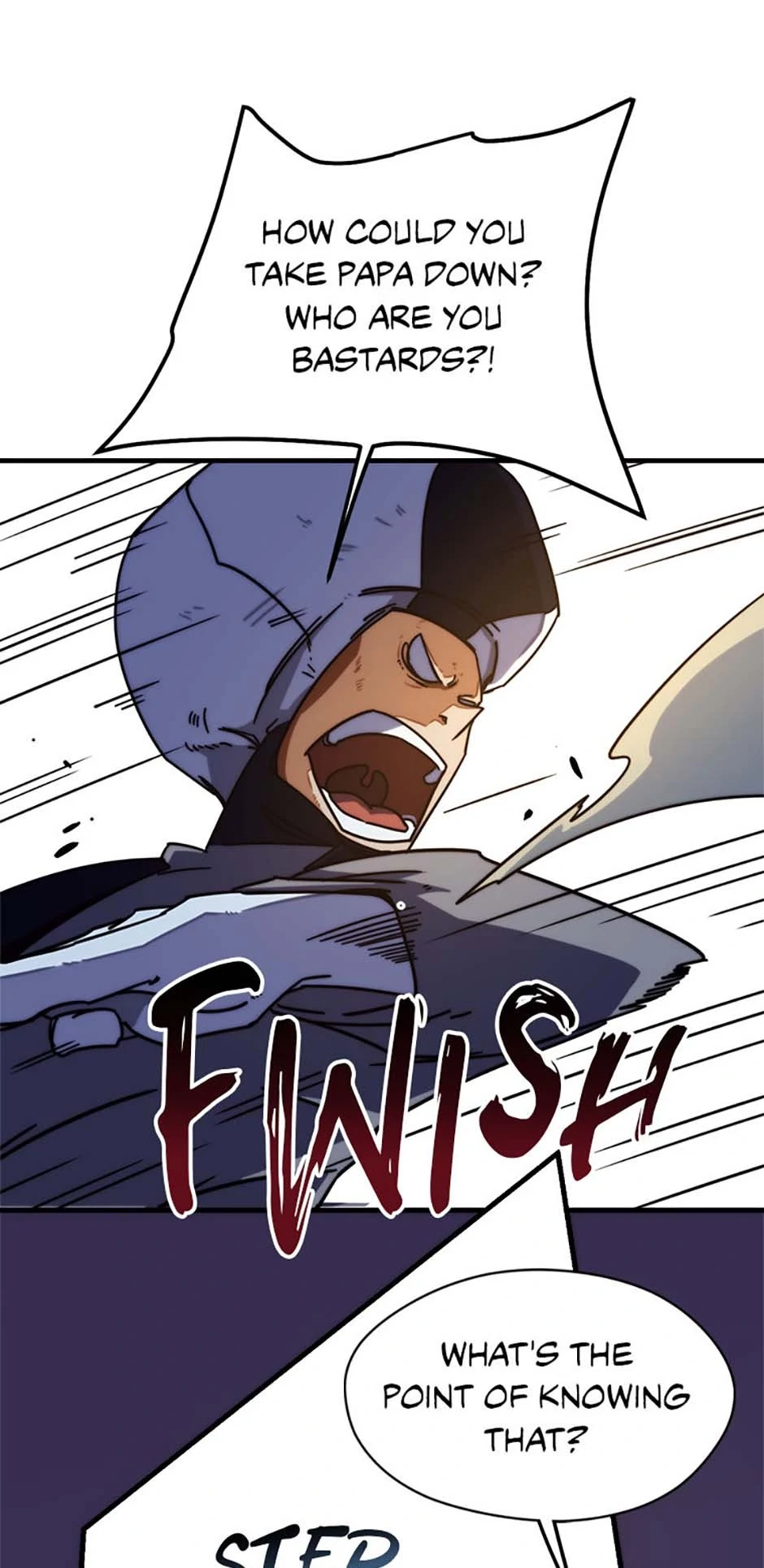 Fisher man Chapter 43 - page 51