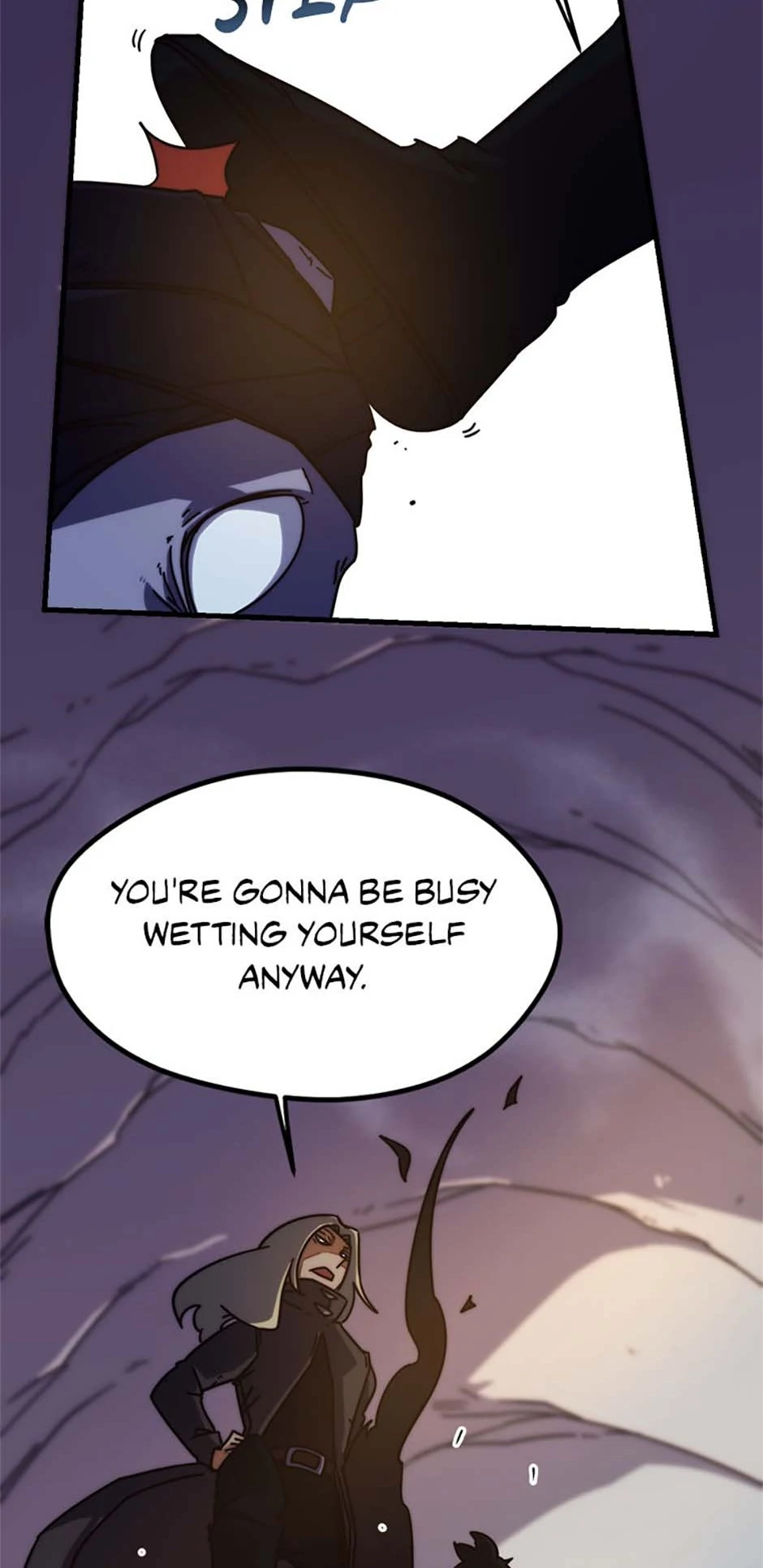 Fisher man Chapter 43 - page 52