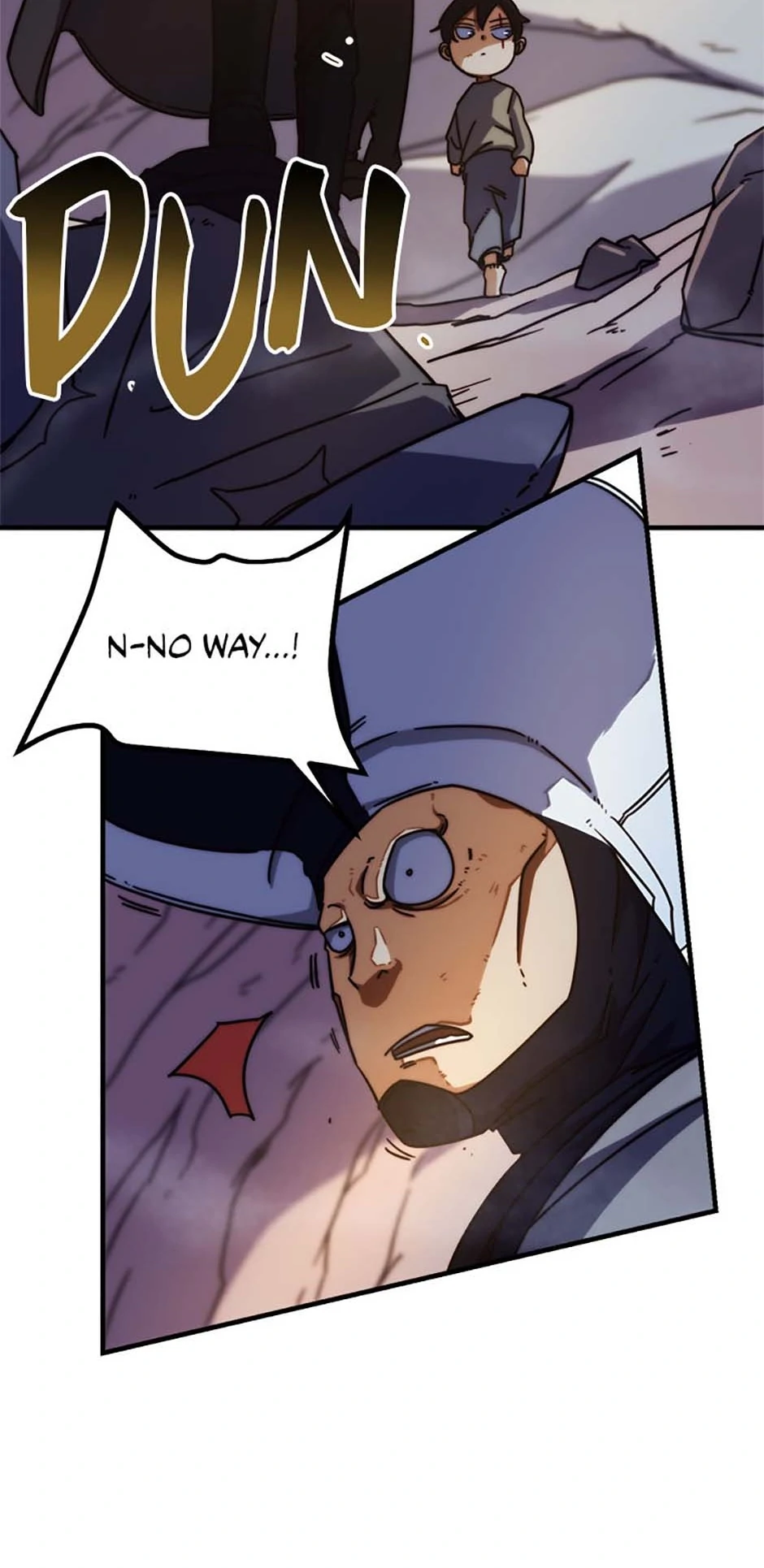 Fisher man Chapter 43 - page 53