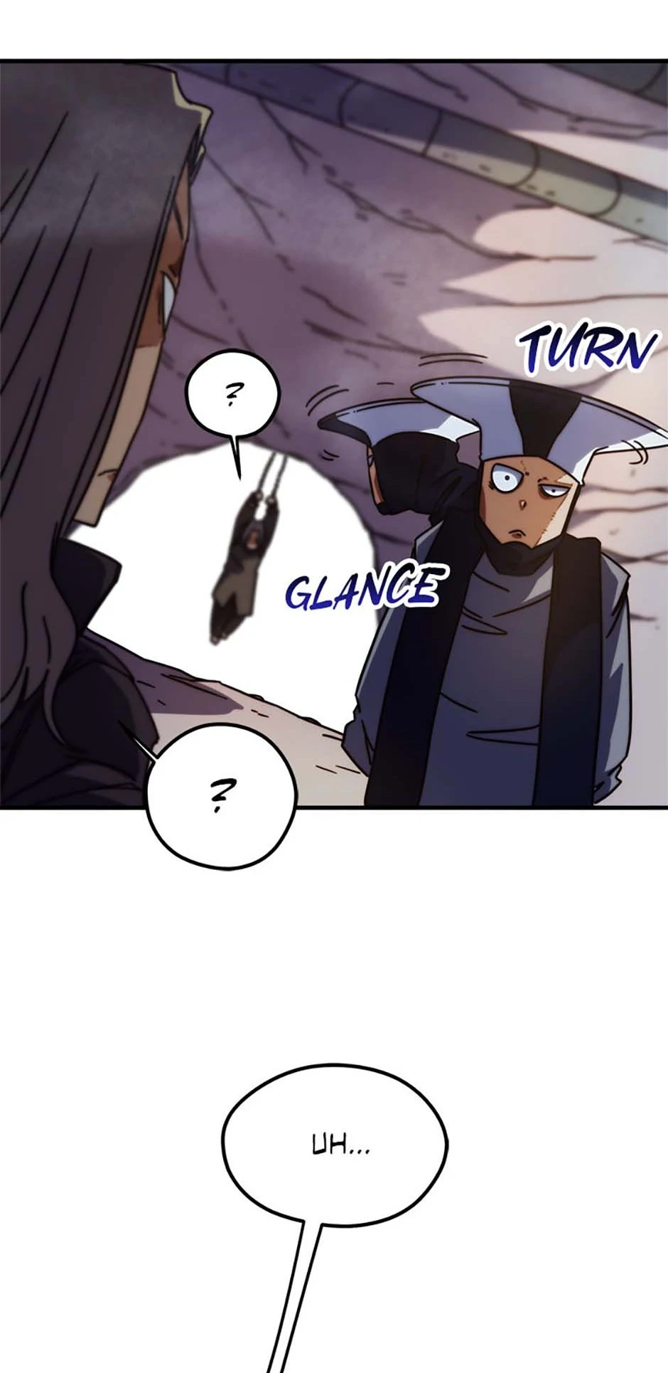 Fisher man Chapter 43 - page 54