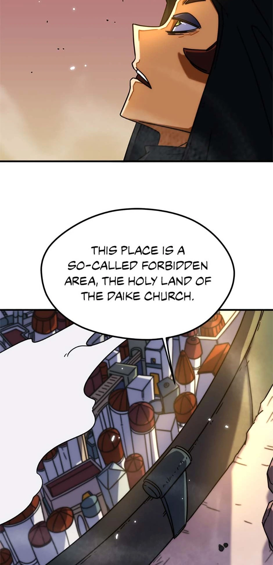 Fisher man Chapter 43 - page 7
