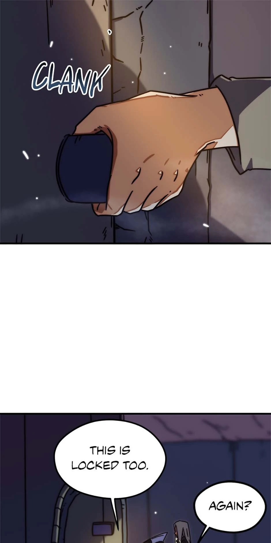 Fisher man Chapter 42 - page 1