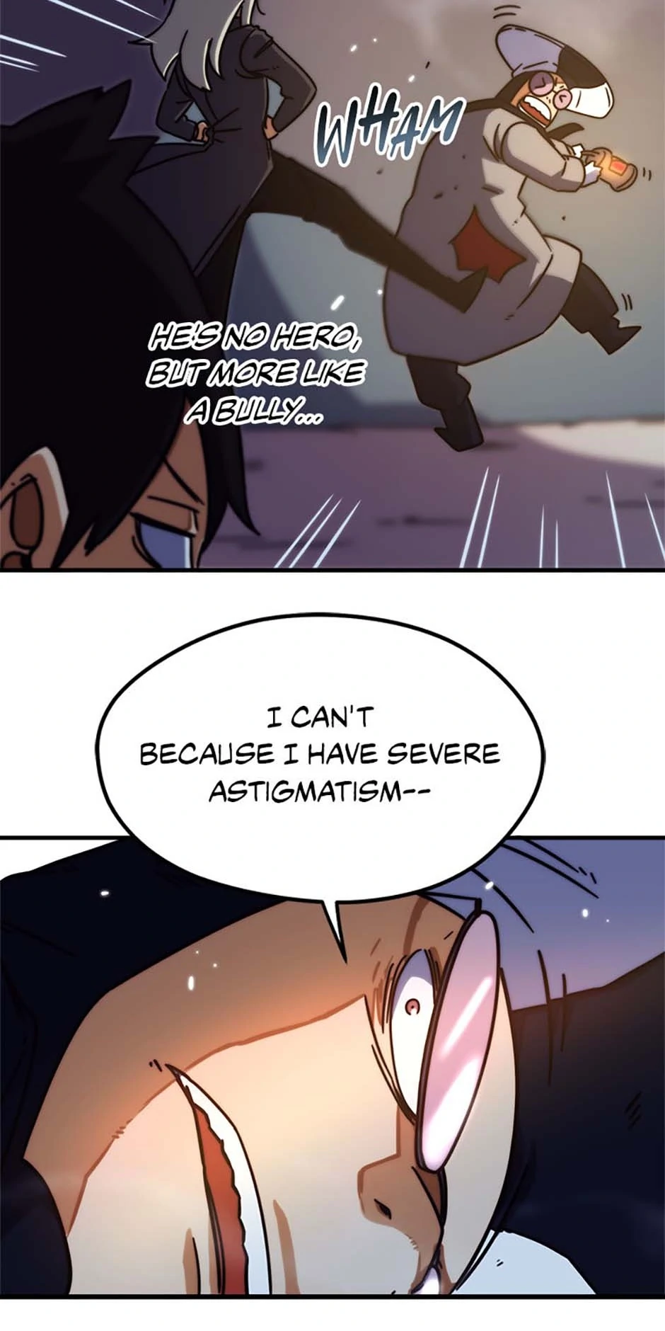 Fisher man Chapter 42 - page 10