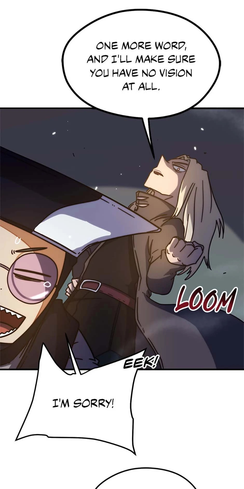 Fisher man Chapter 42 - page 11