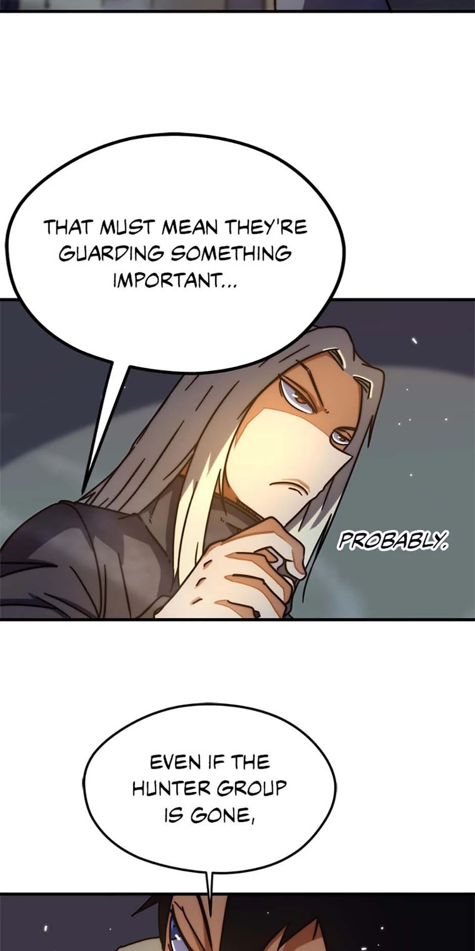 Fisher man Chapter 42 - page 14