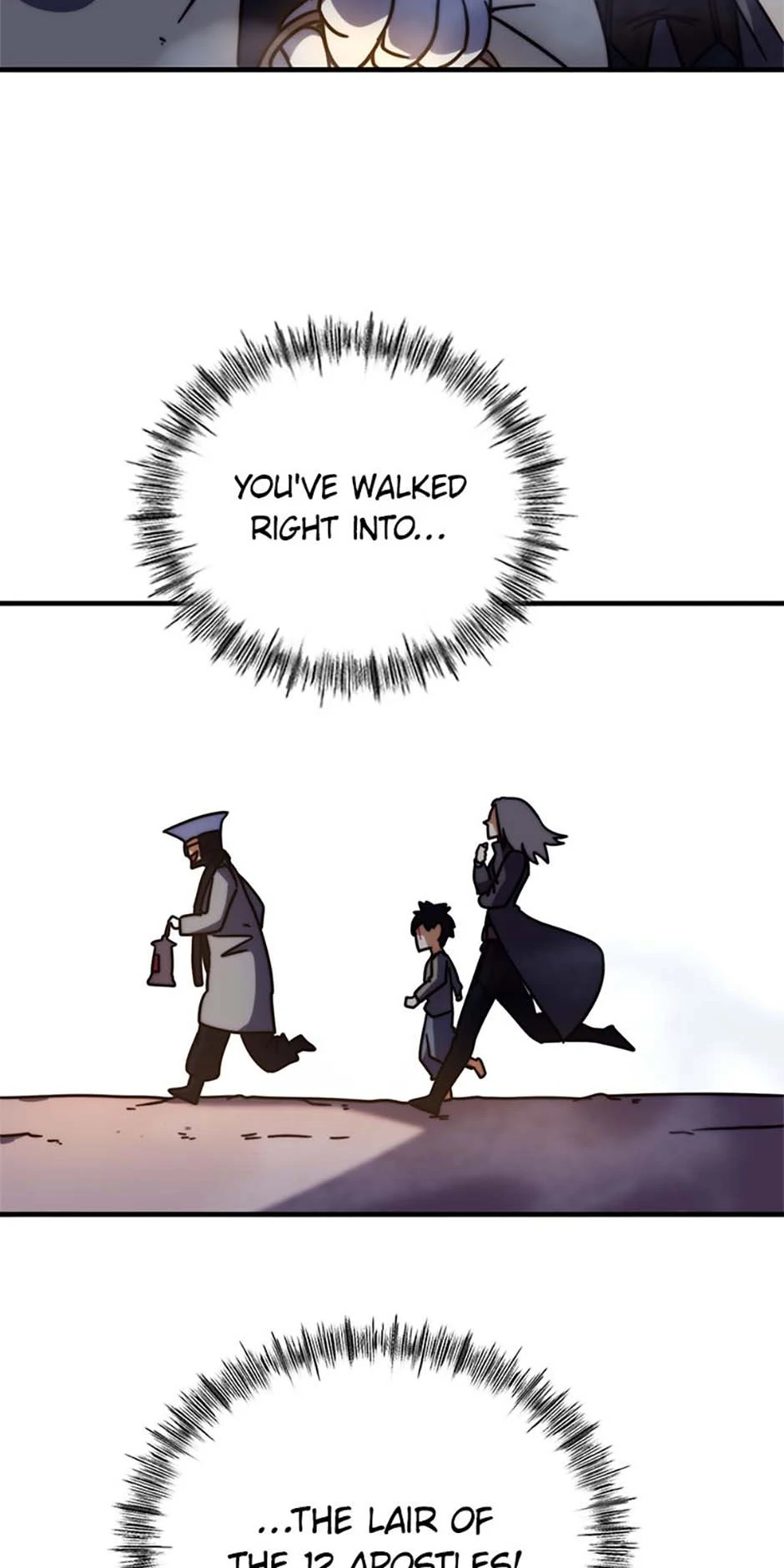 Fisher man Chapter 42 - page 18