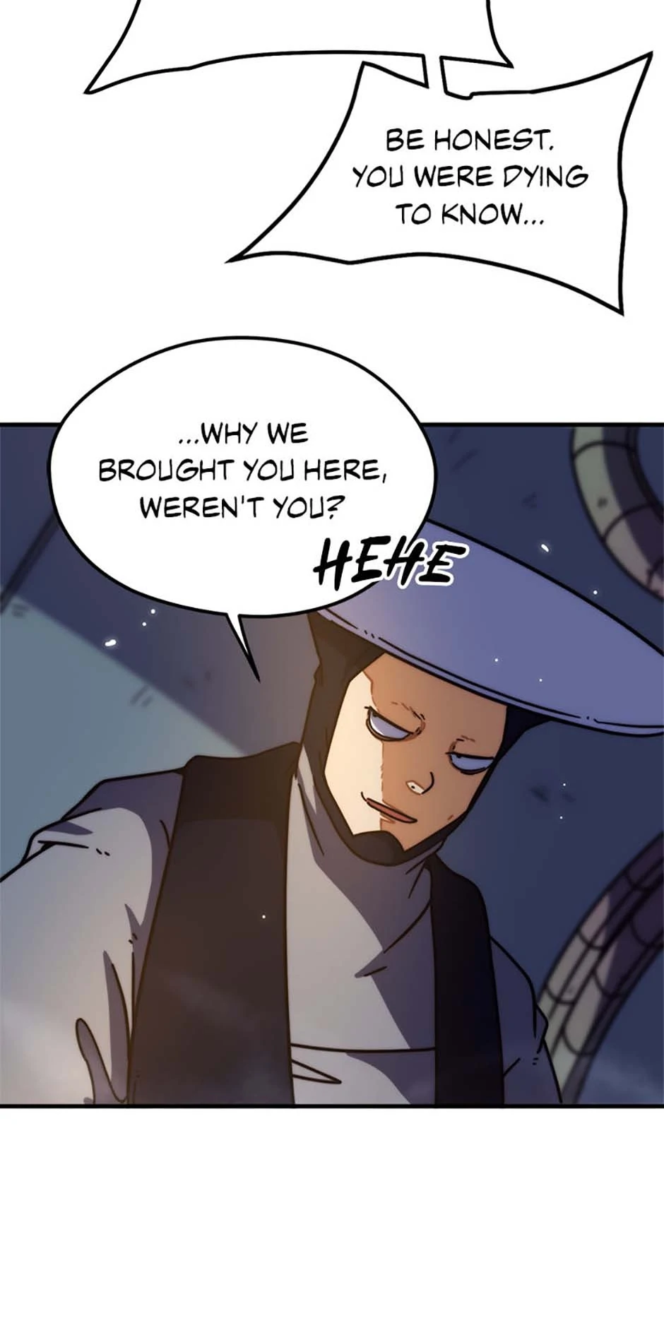 Fisher man Chapter 42 - page 23