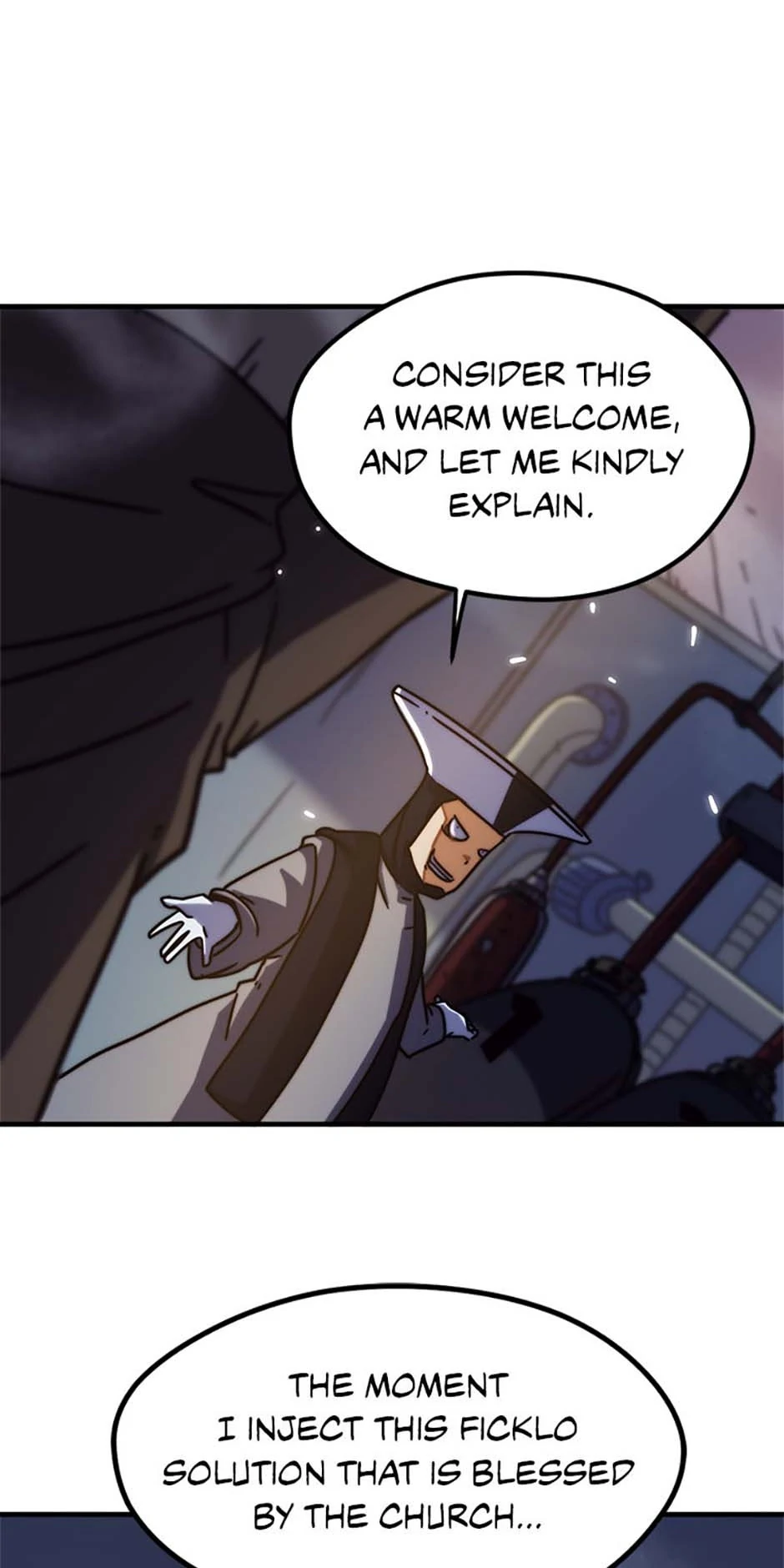Fisher man Chapter 42 - page 24