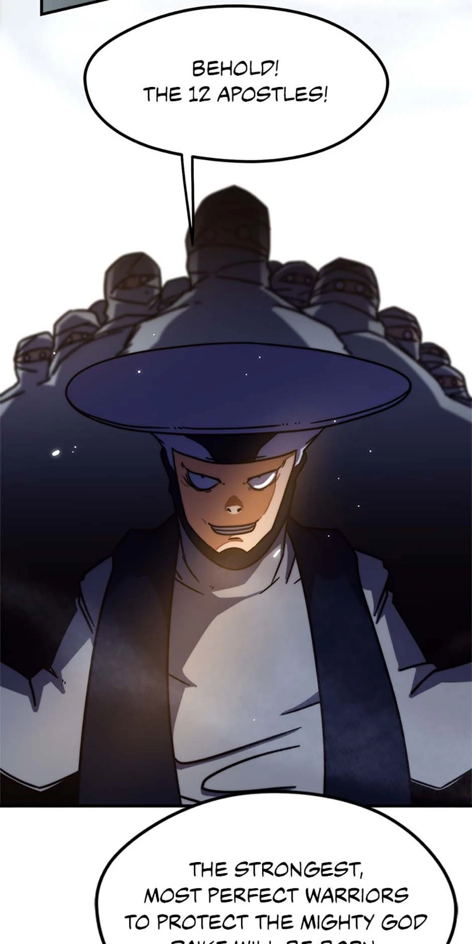 Fisher man Chapter 42 - page 26