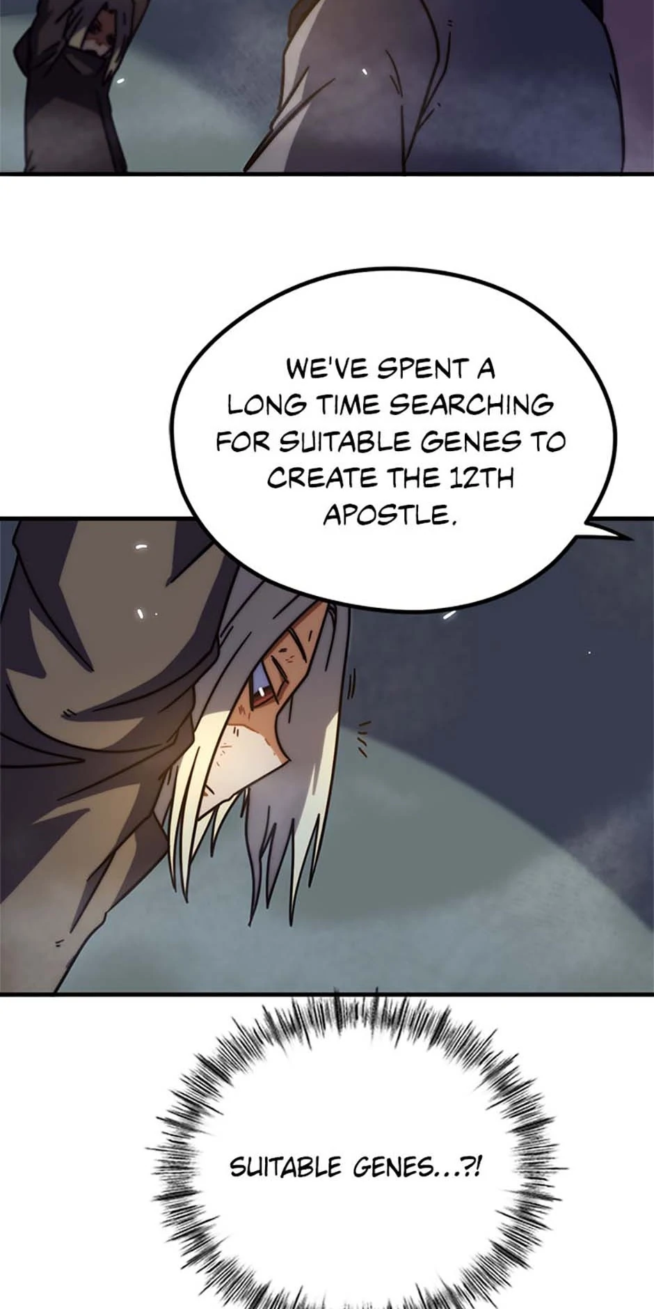 Fisher man Chapter 42 - page 28