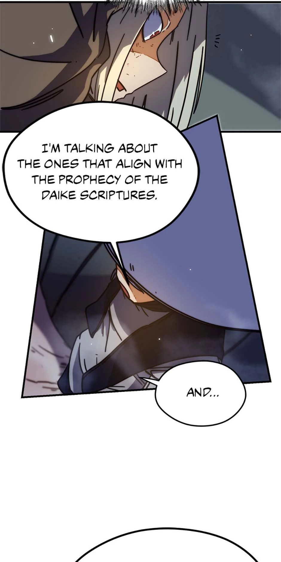 Fisher man Chapter 42 - page 29
