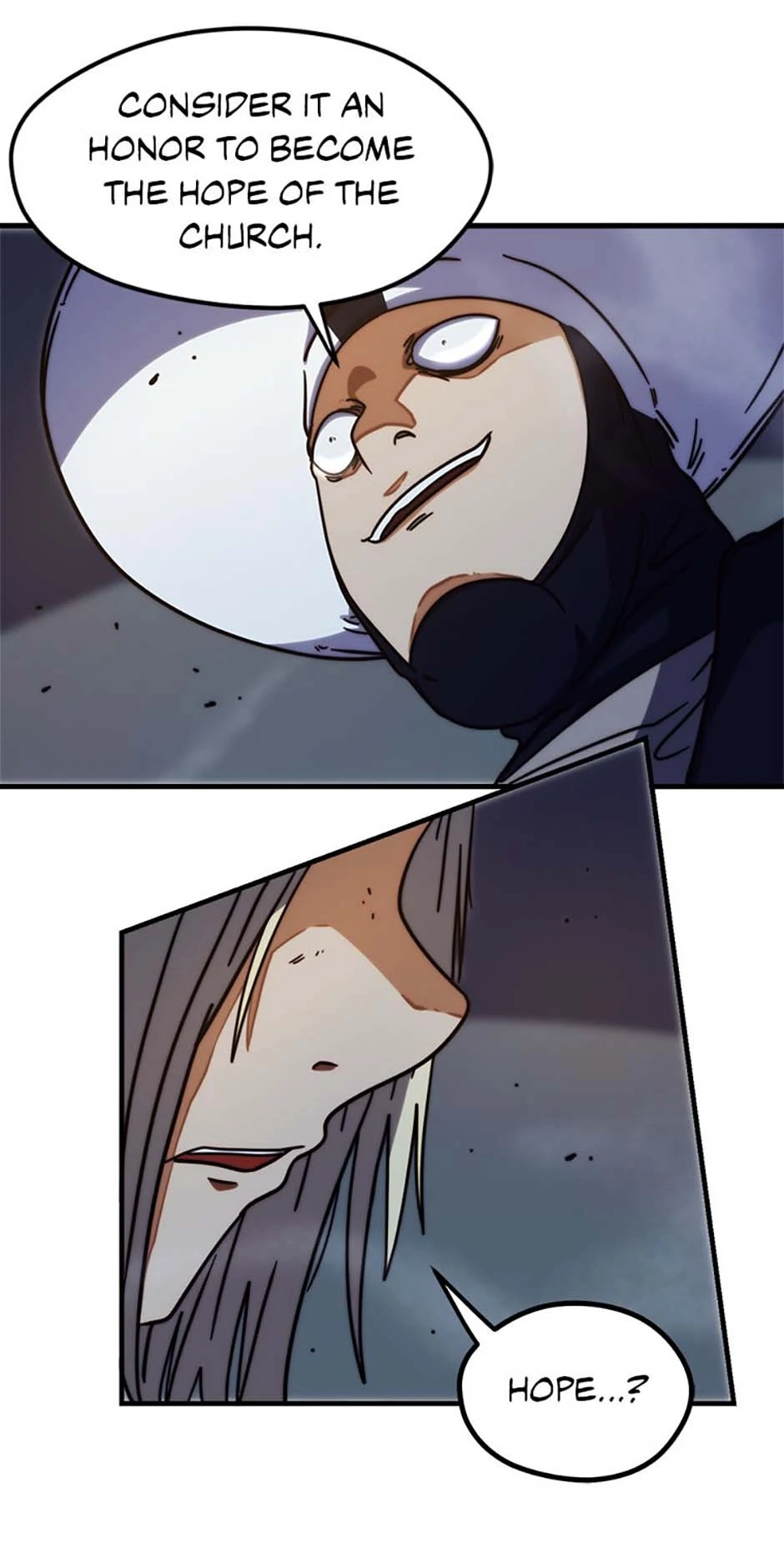 Fisher man Chapter 42 - page 31