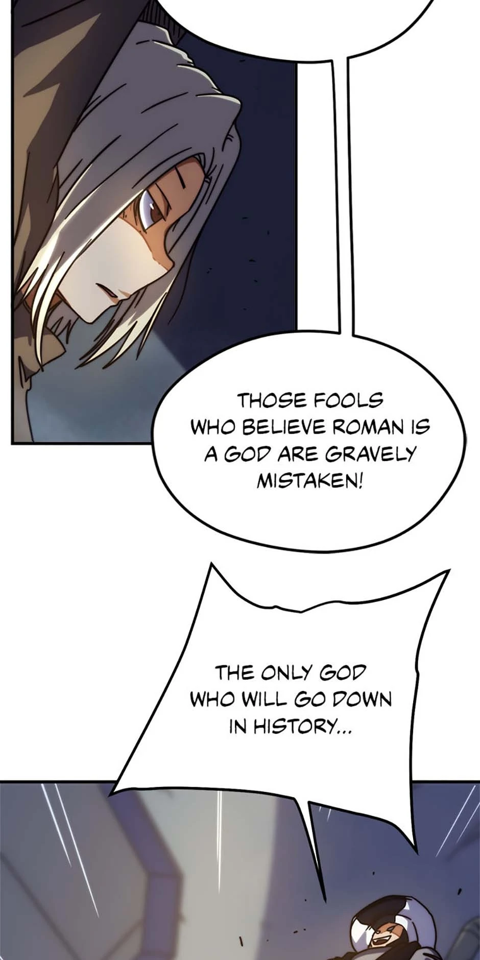 Fisher man Chapter 42 - page 35
