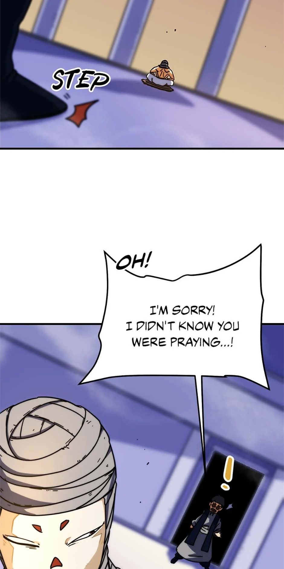 Fisher man Chapter 42 - page 39